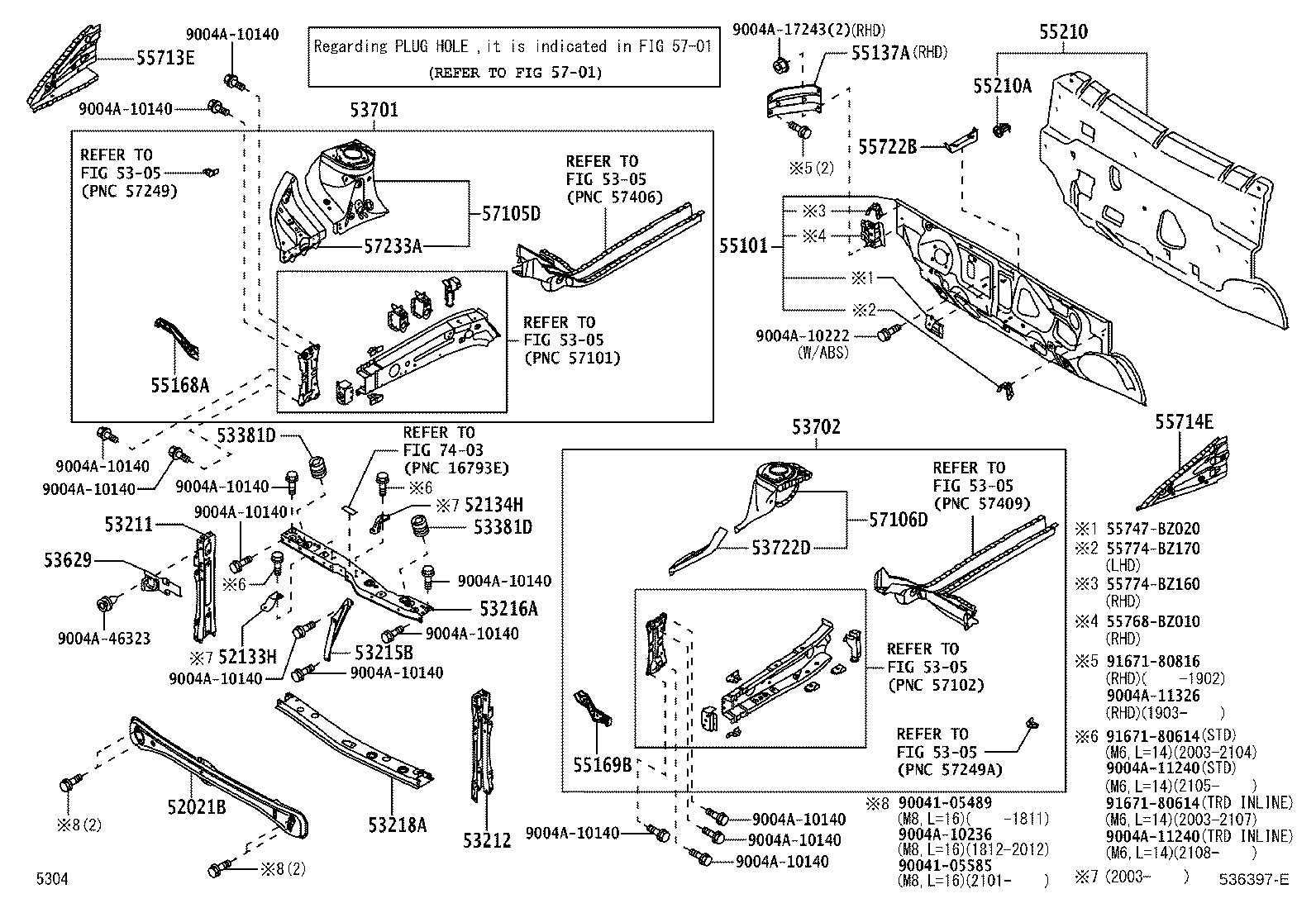 Figure 536397E