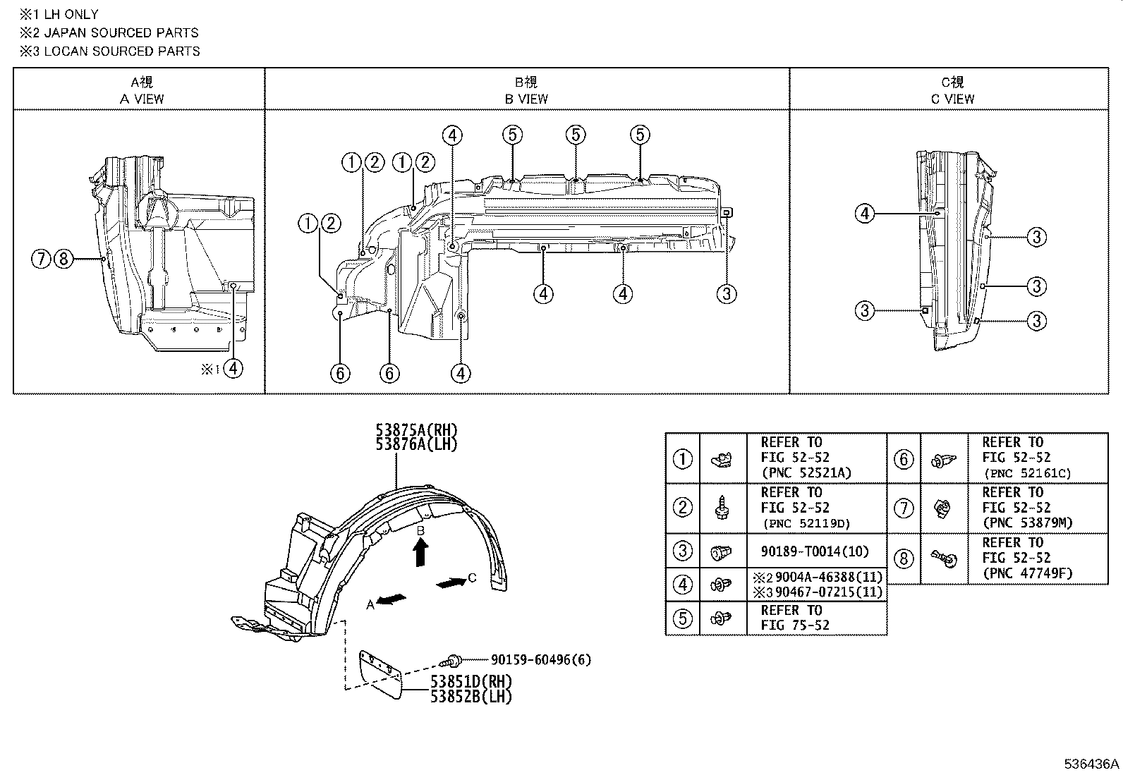 Figure 536436A