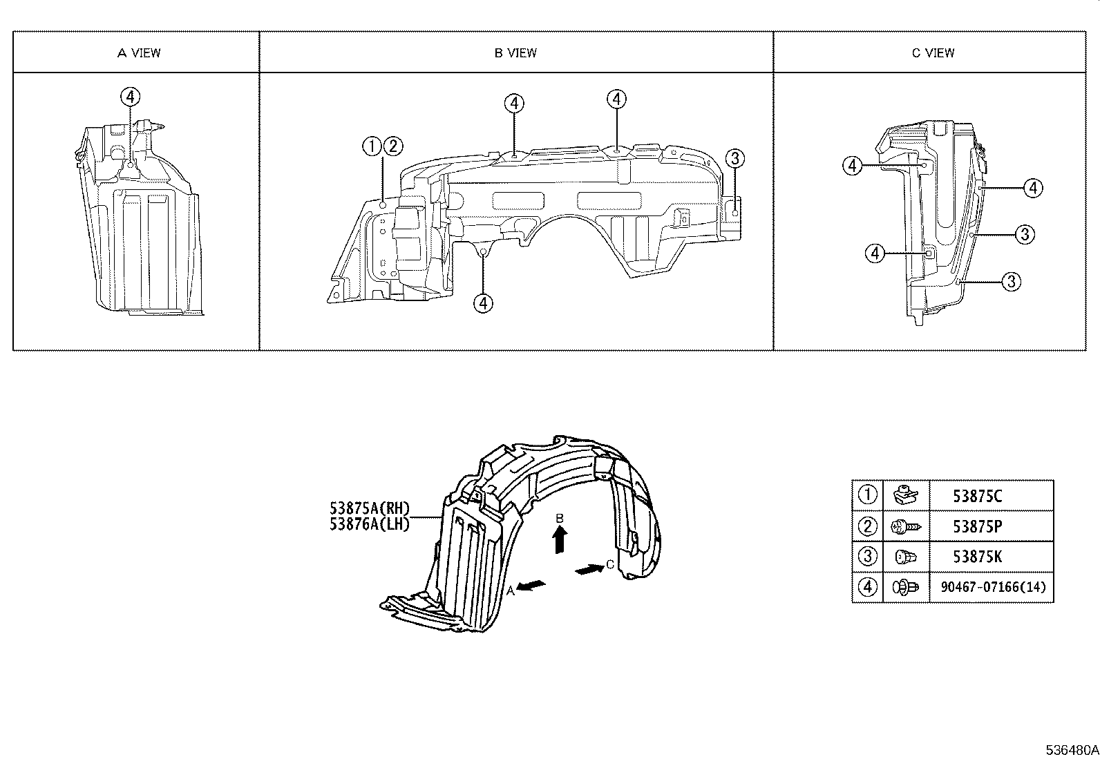 Figure 536480A