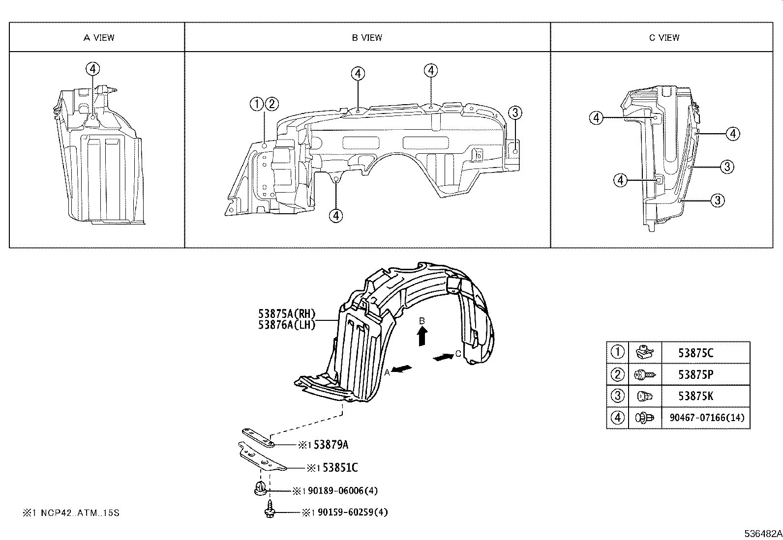 Figure 536482A