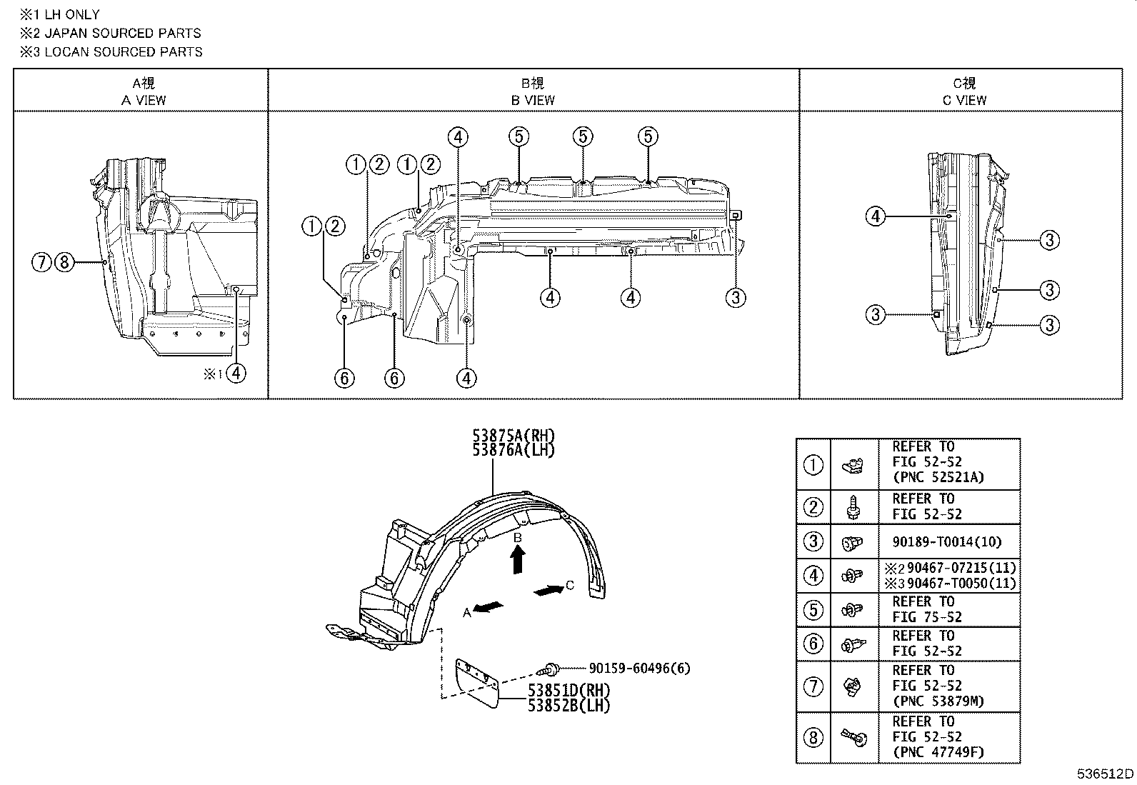Figure 536512D