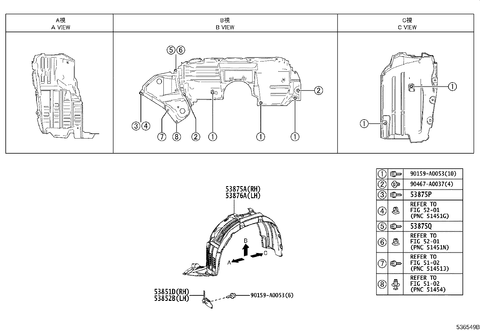 Figure 536549B
