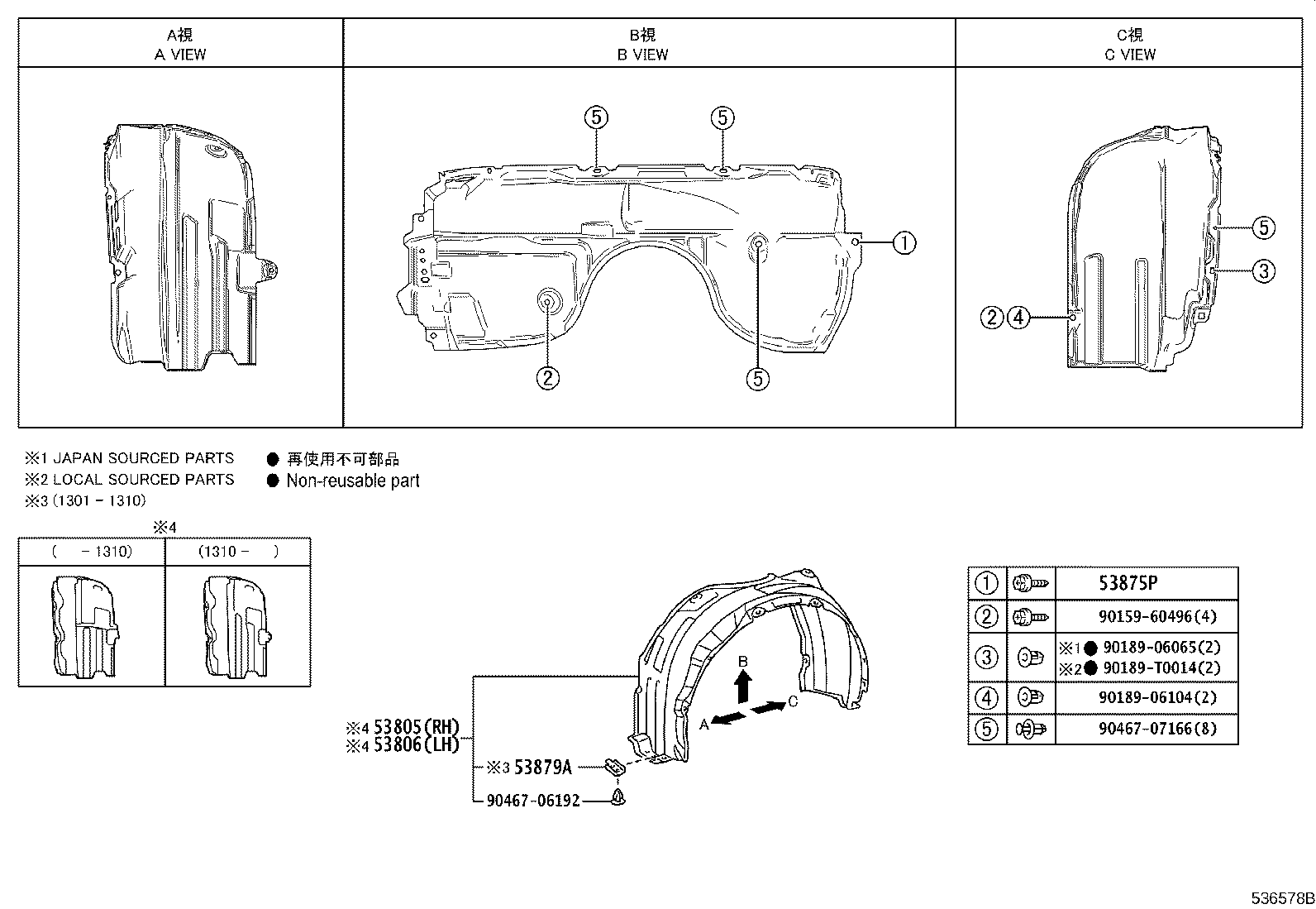 Figure 536578B