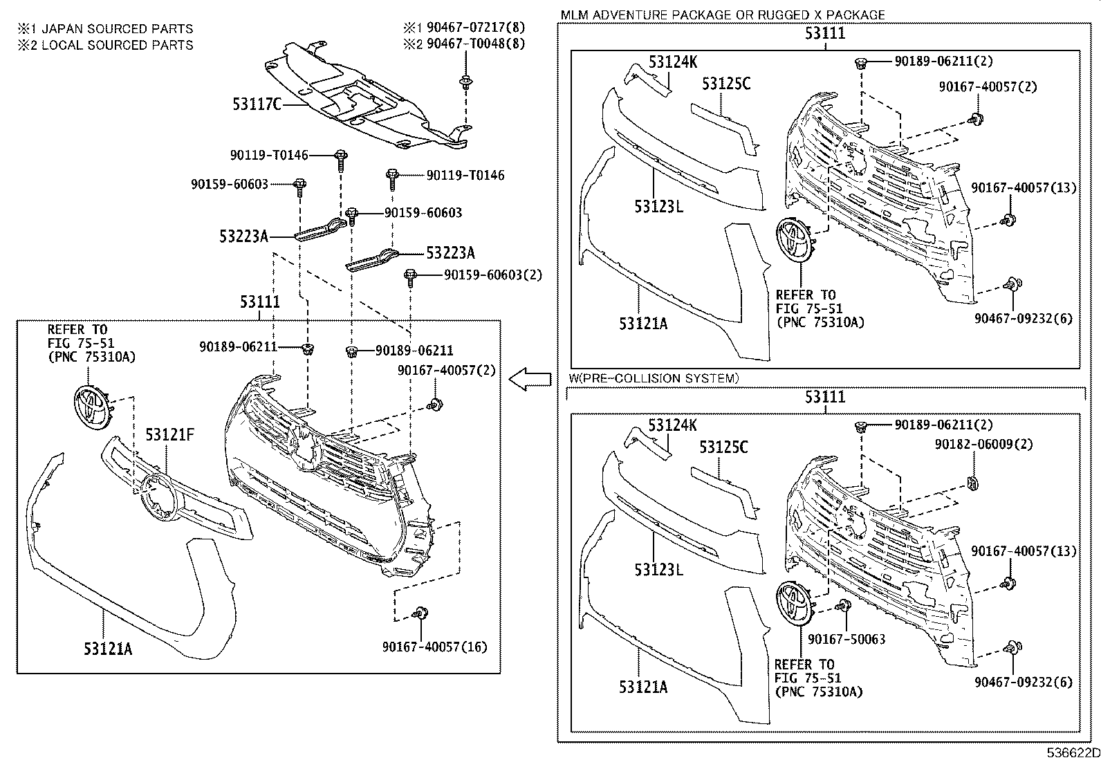 Figure 536622D