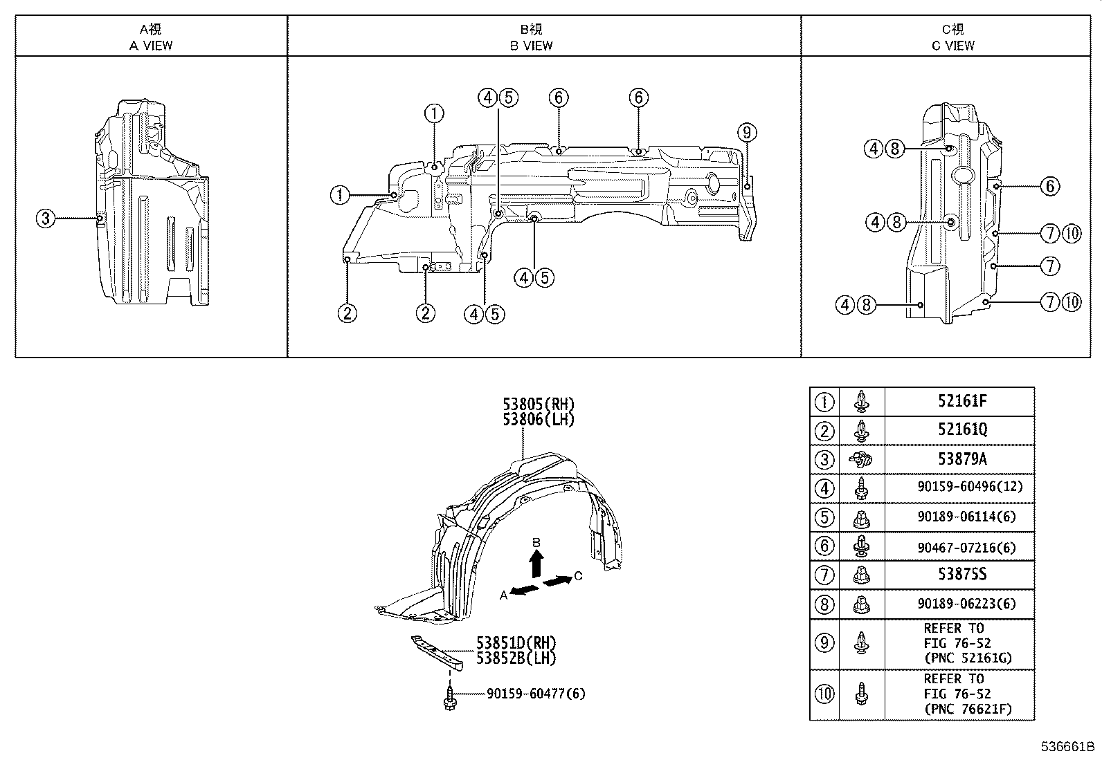 Figure 536661B