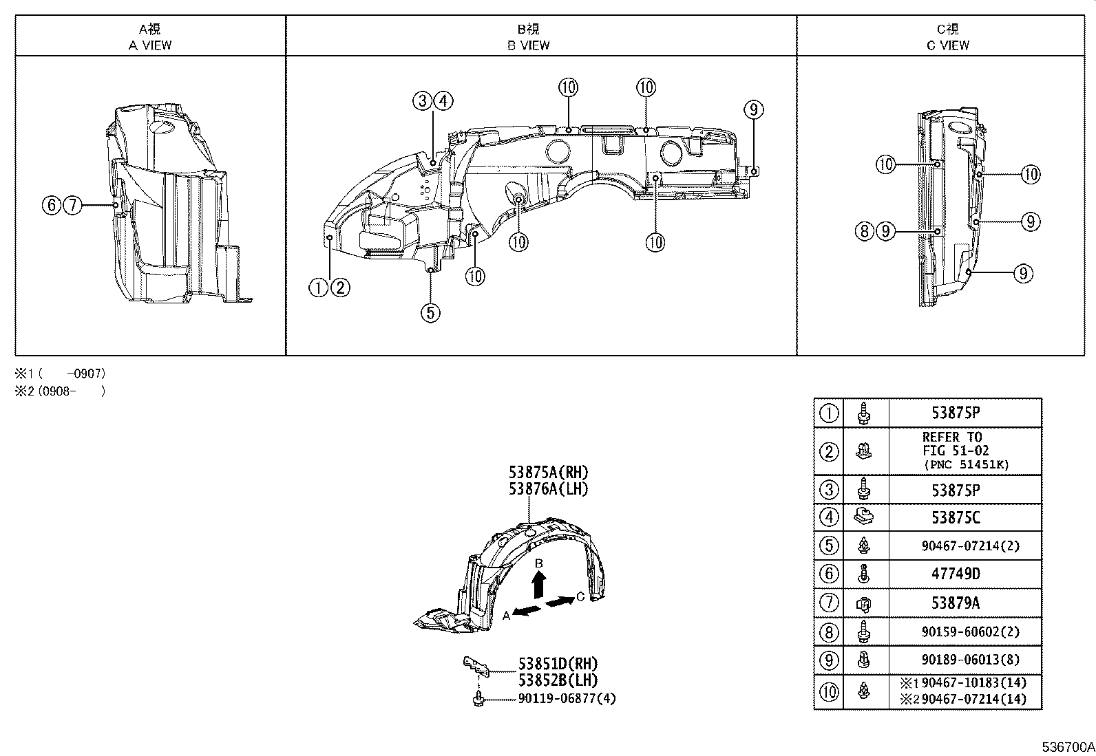 Figure 536700A