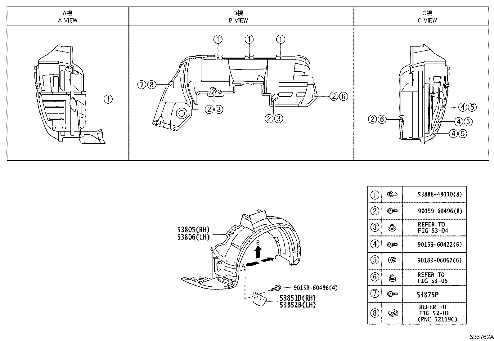 Figure 536762A