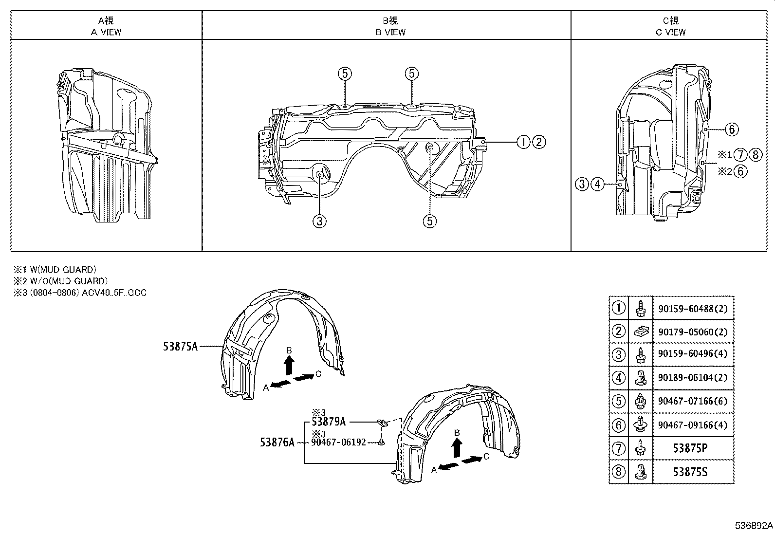Figure 536892A