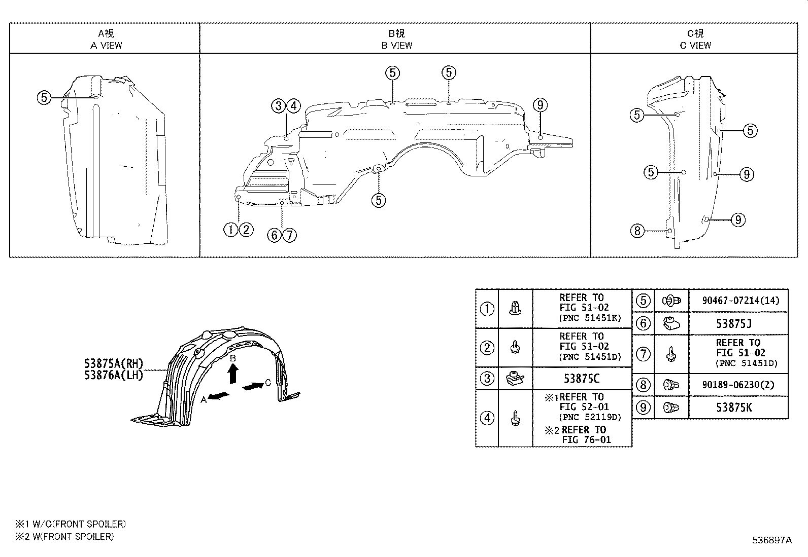 Figure 536897A
