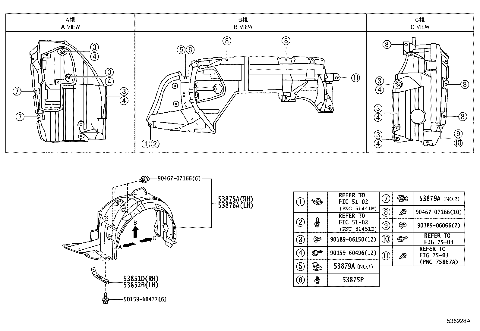 Figure 536928A