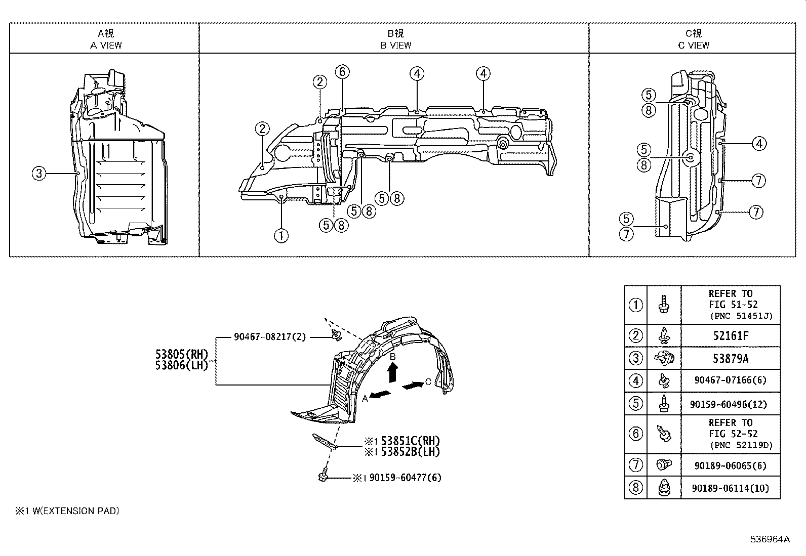 Figure 536964A