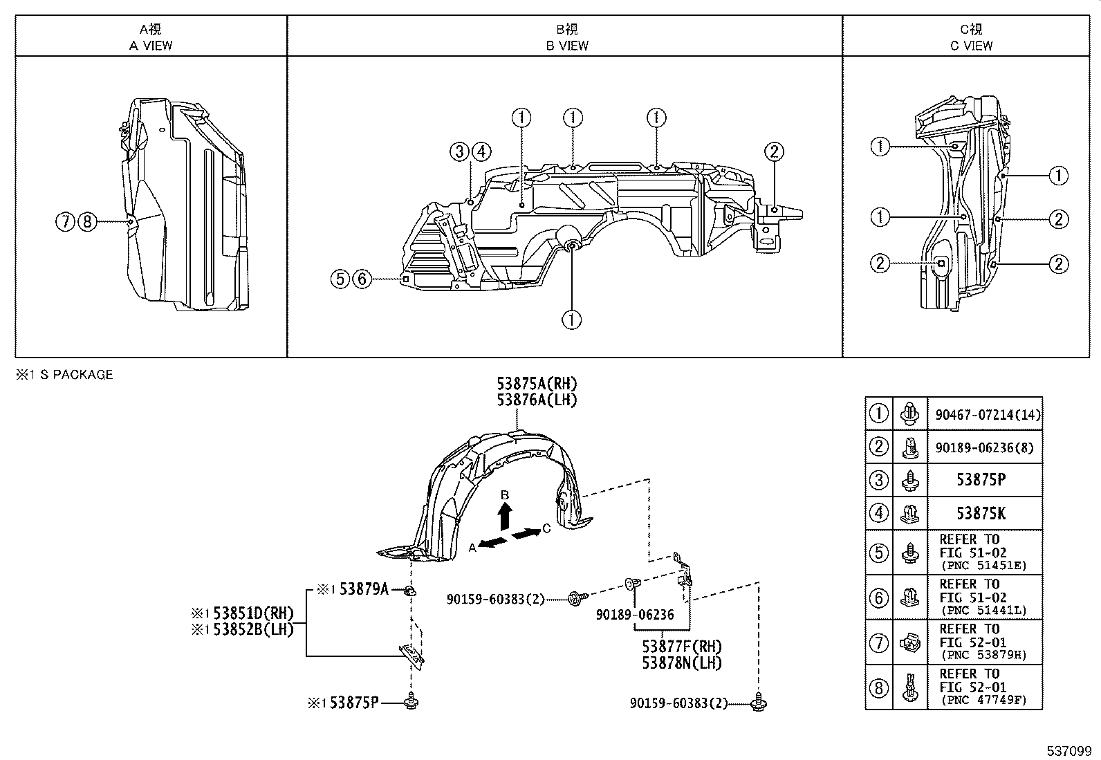 Figure 537099