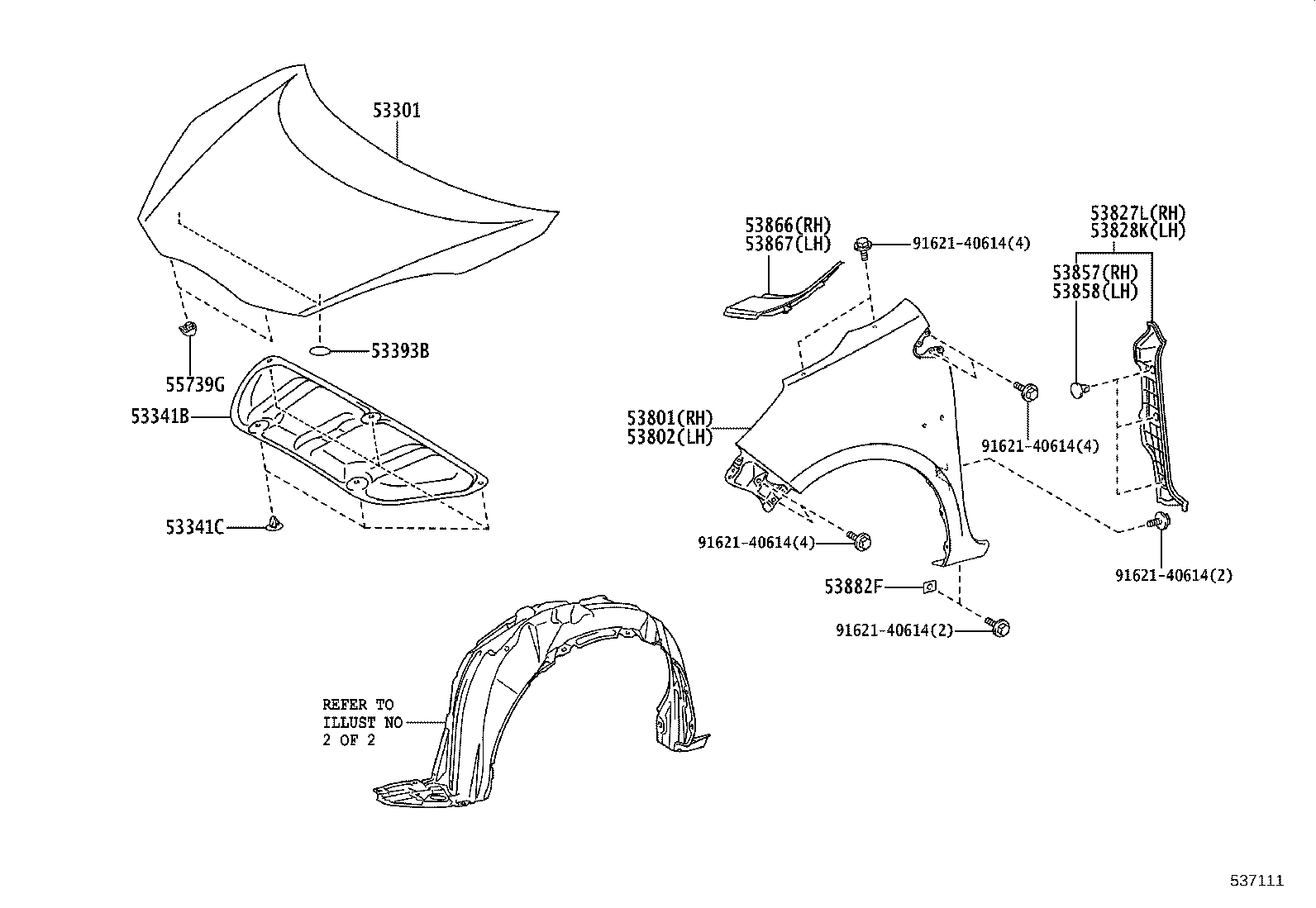 Figure 537111