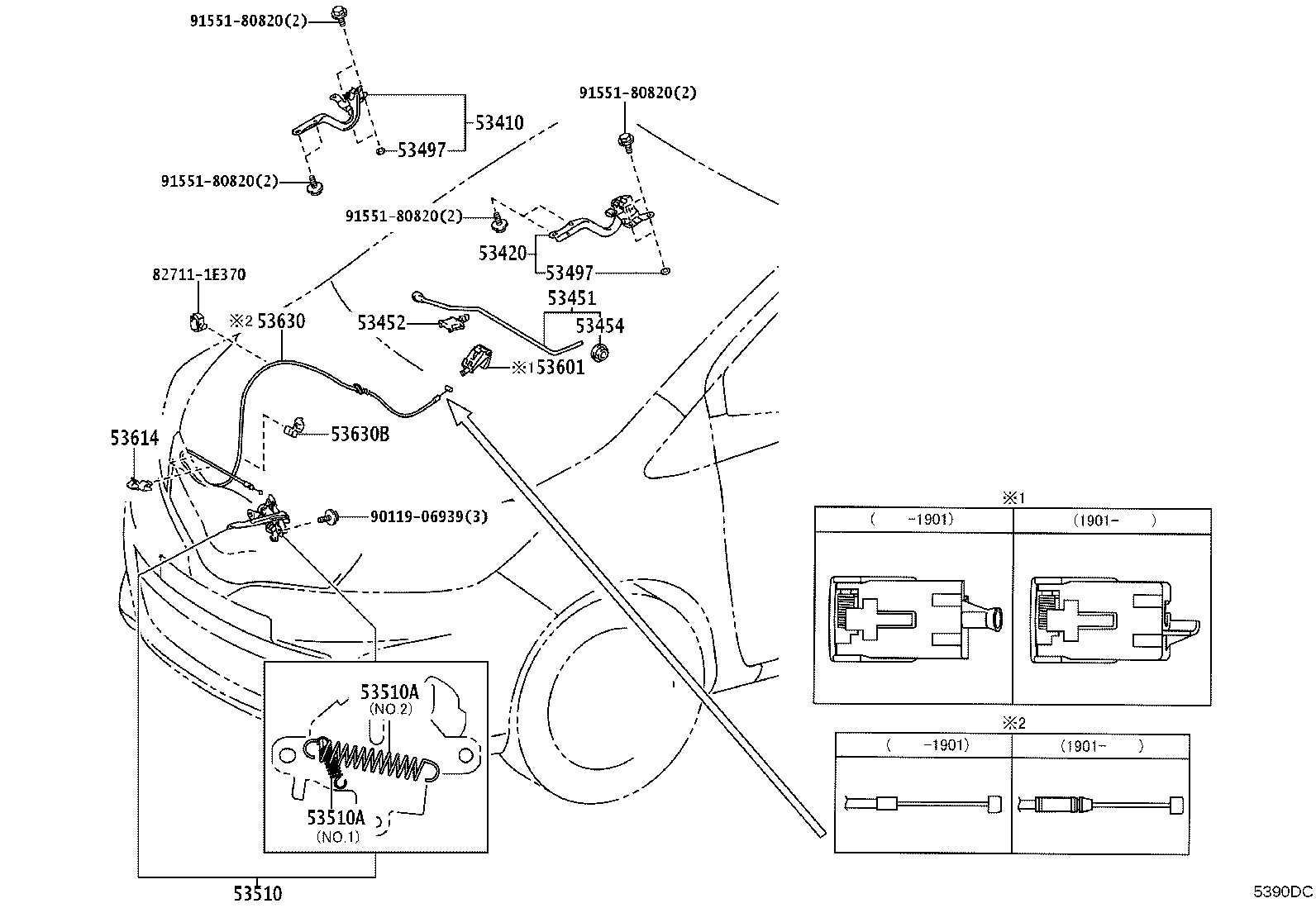 Figure 5390DC