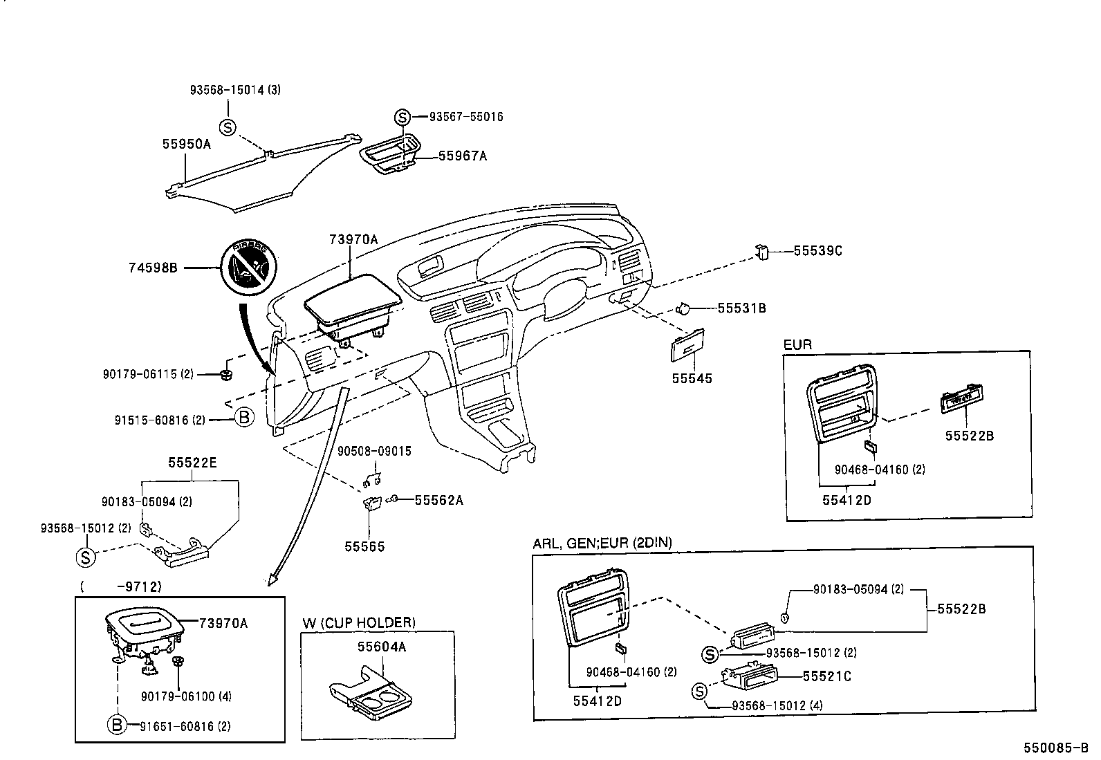 Figure 550085B
