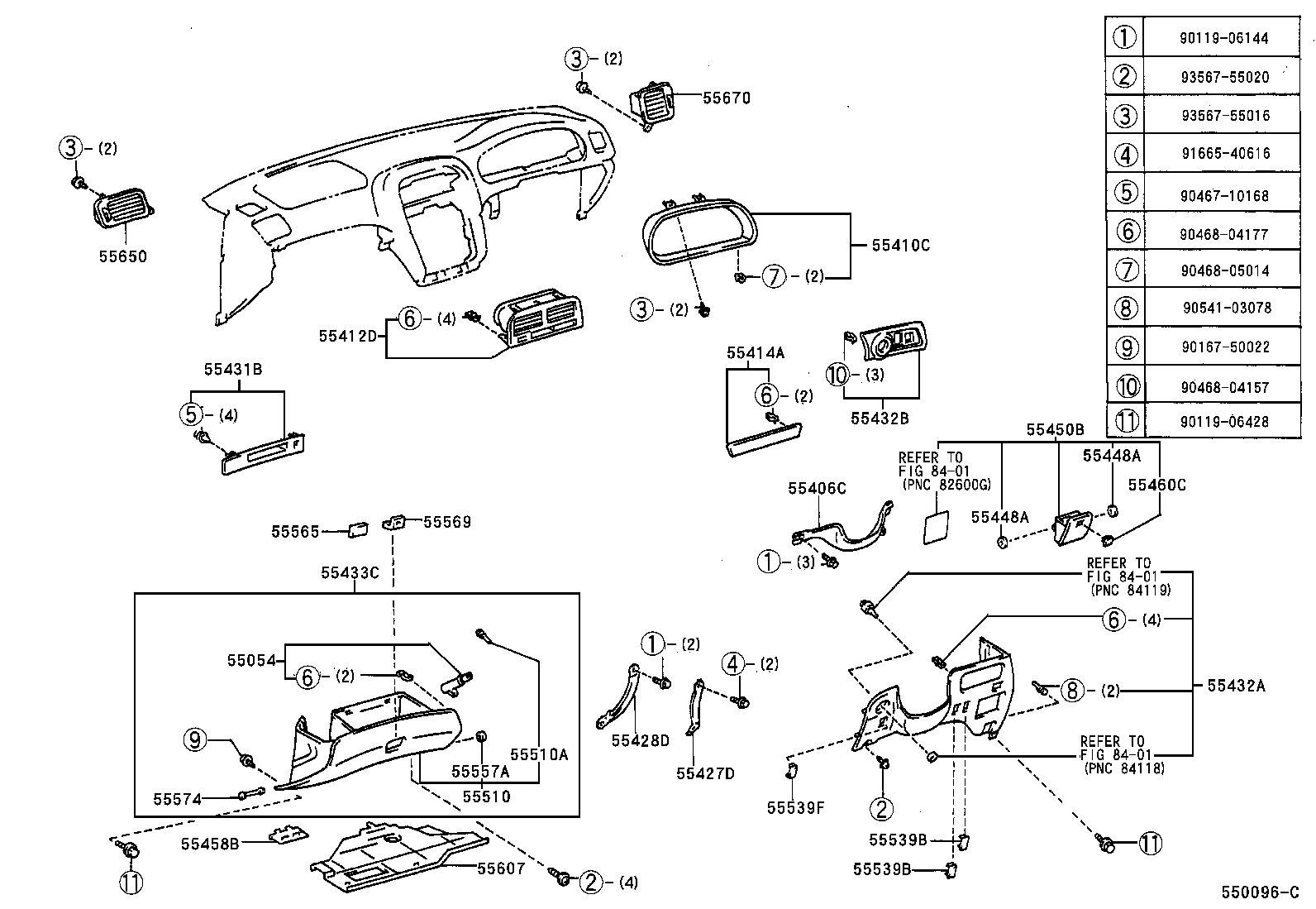 Figure 550096C