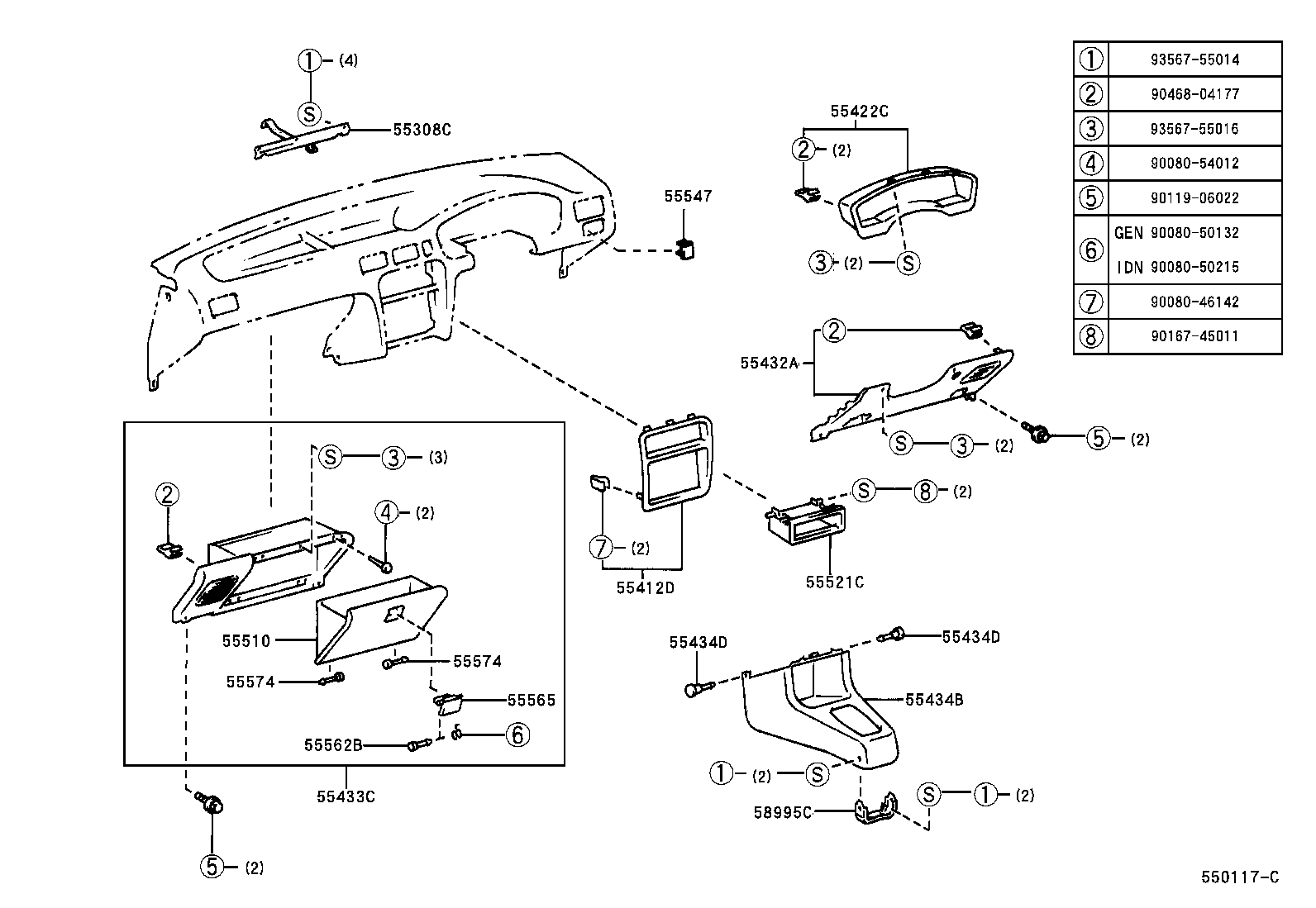 Figure 550117C
