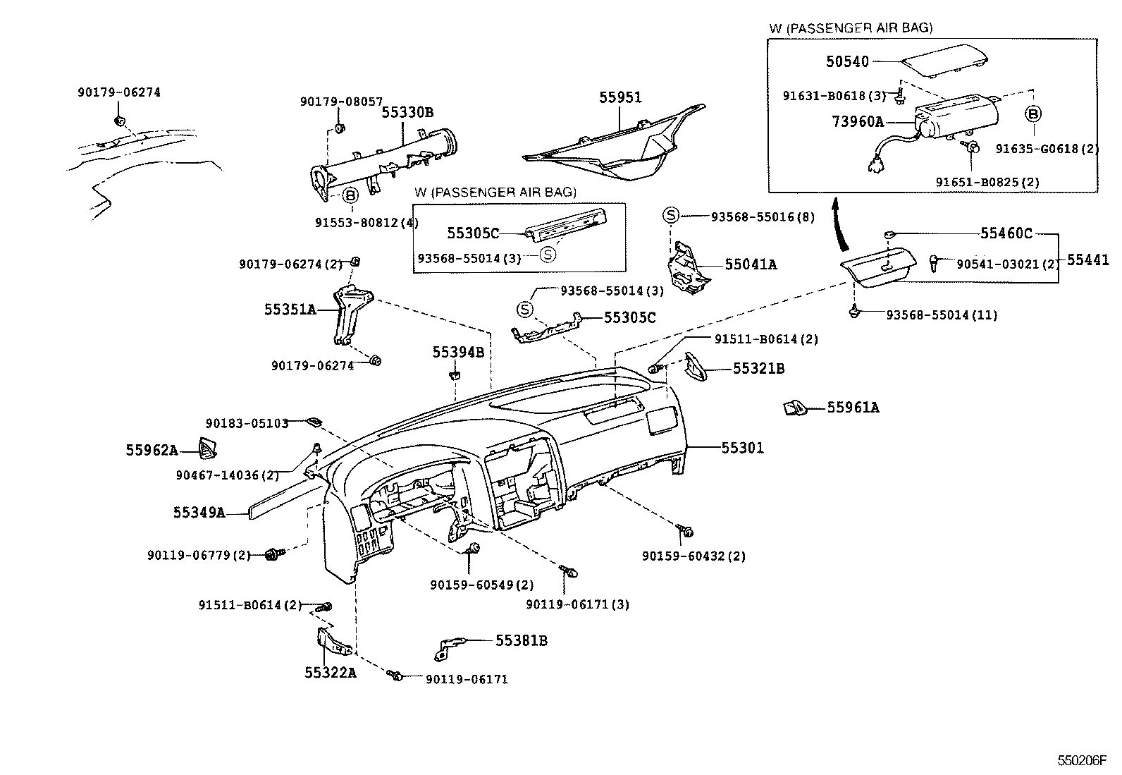Figure 550206F