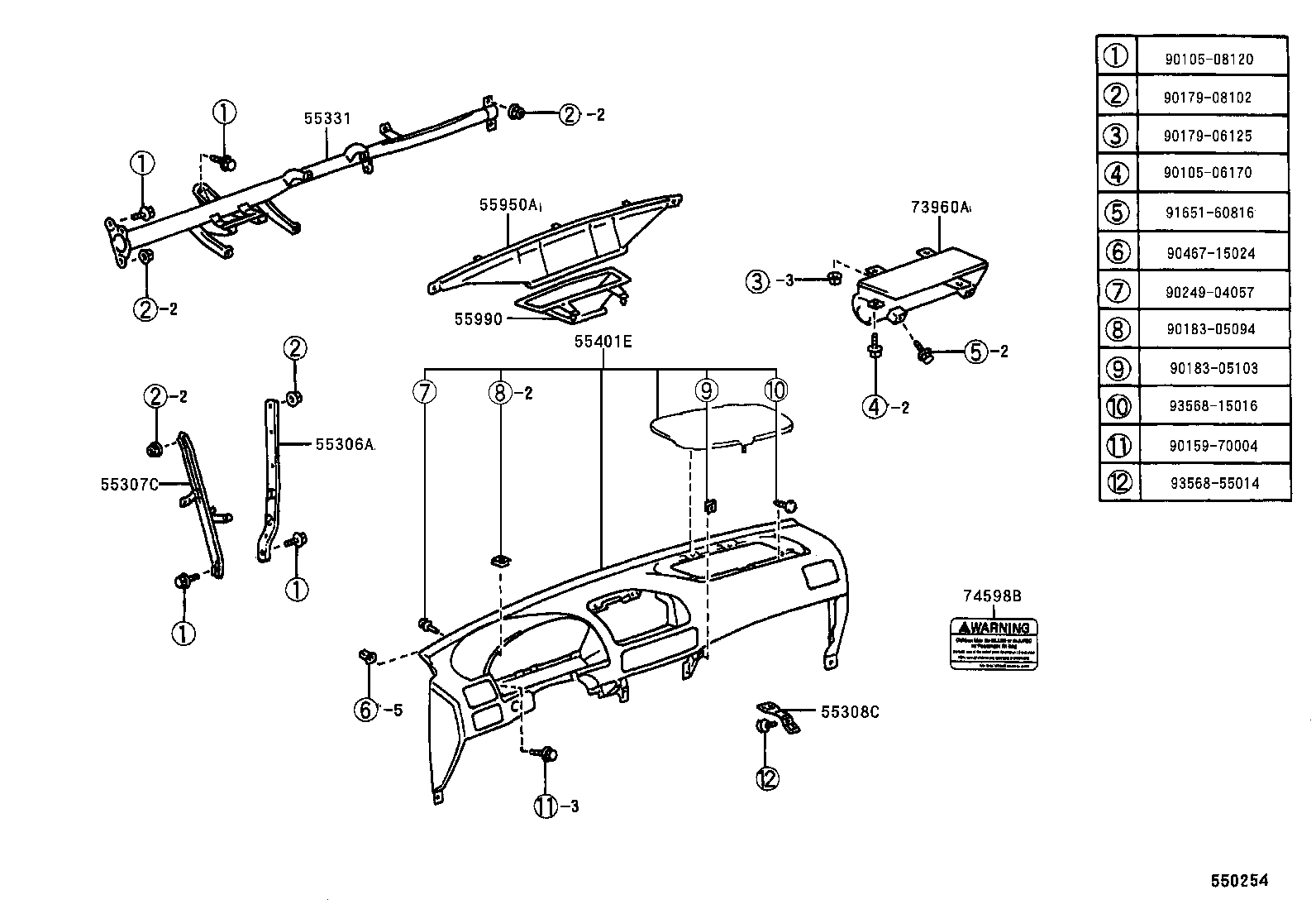 Figure 550254