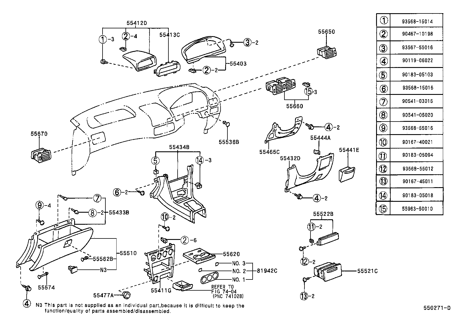 Figure 550271D