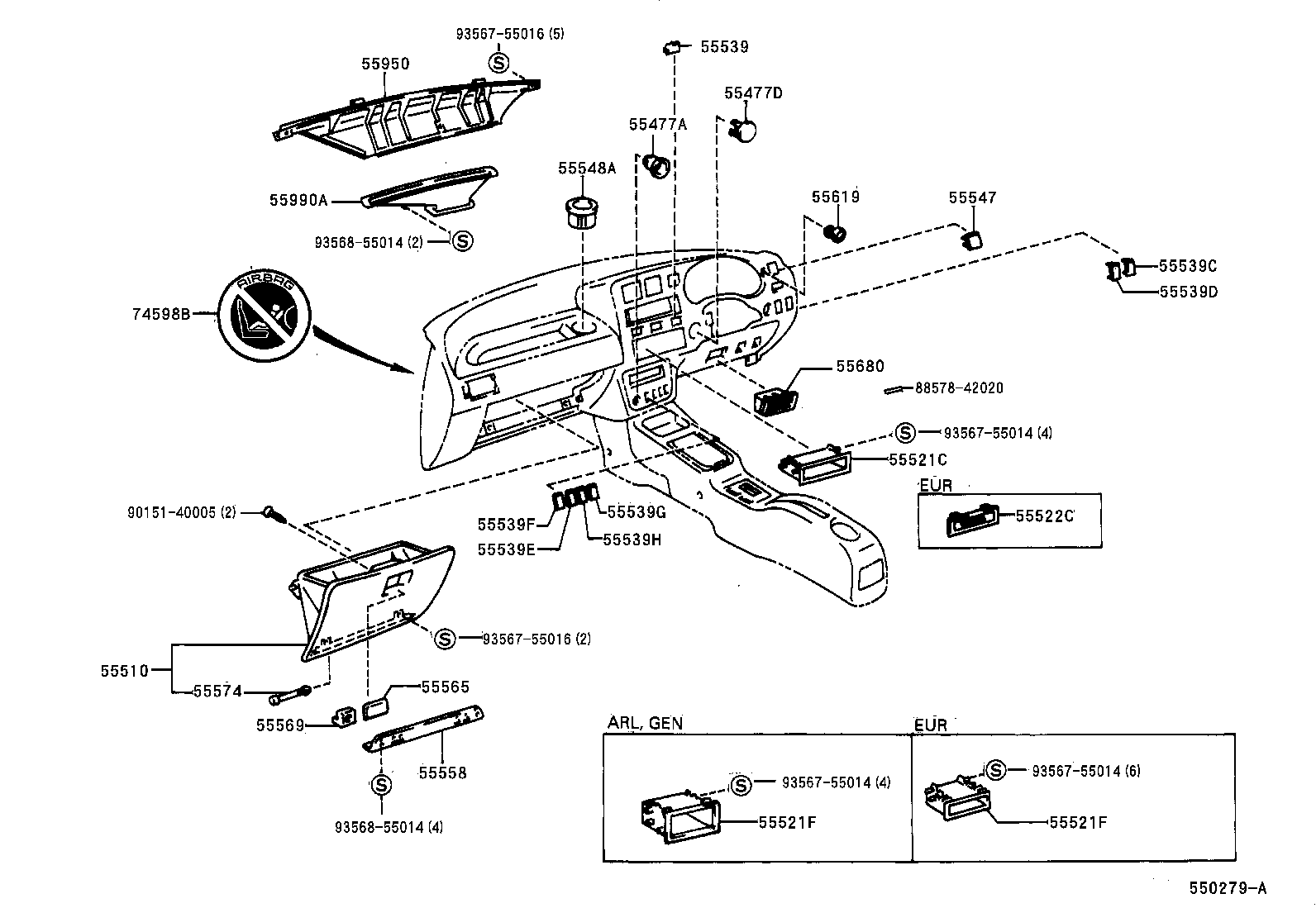 Figure 550279A