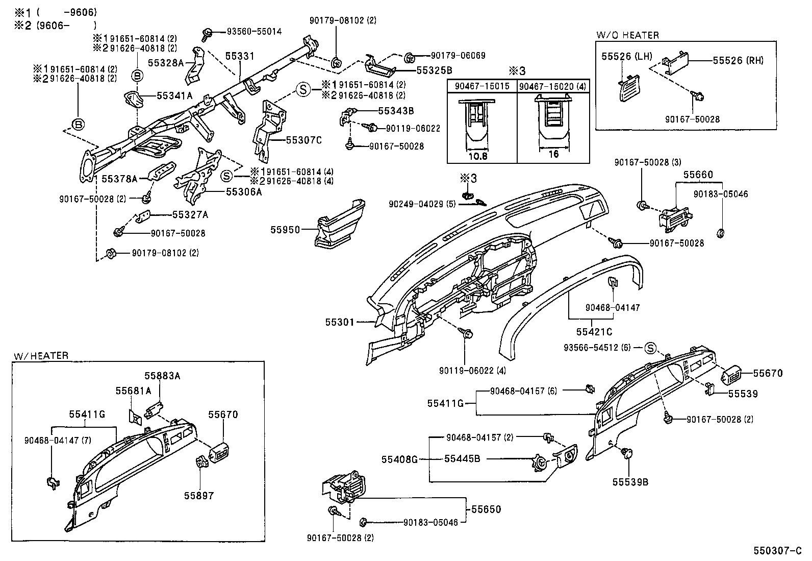 Figure 550307C