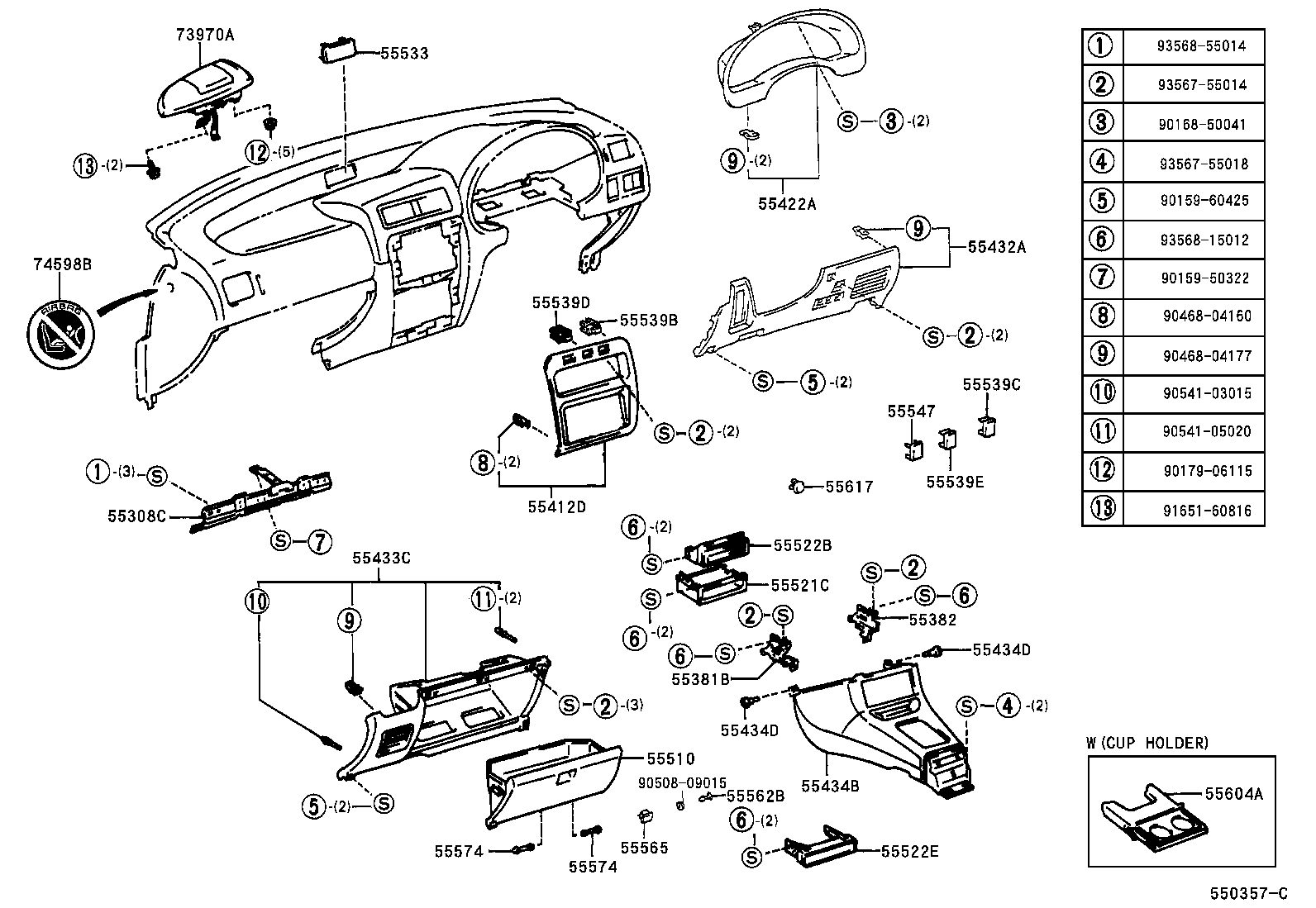 Figure 550357C