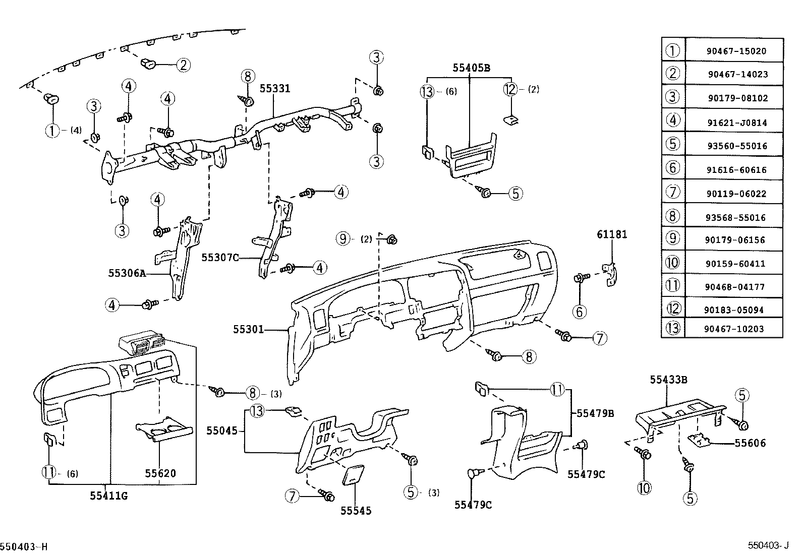 Figure 550403J