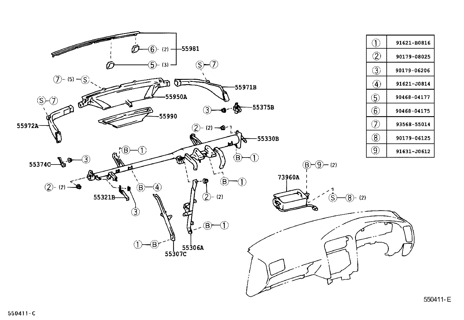 Figure 550411E
