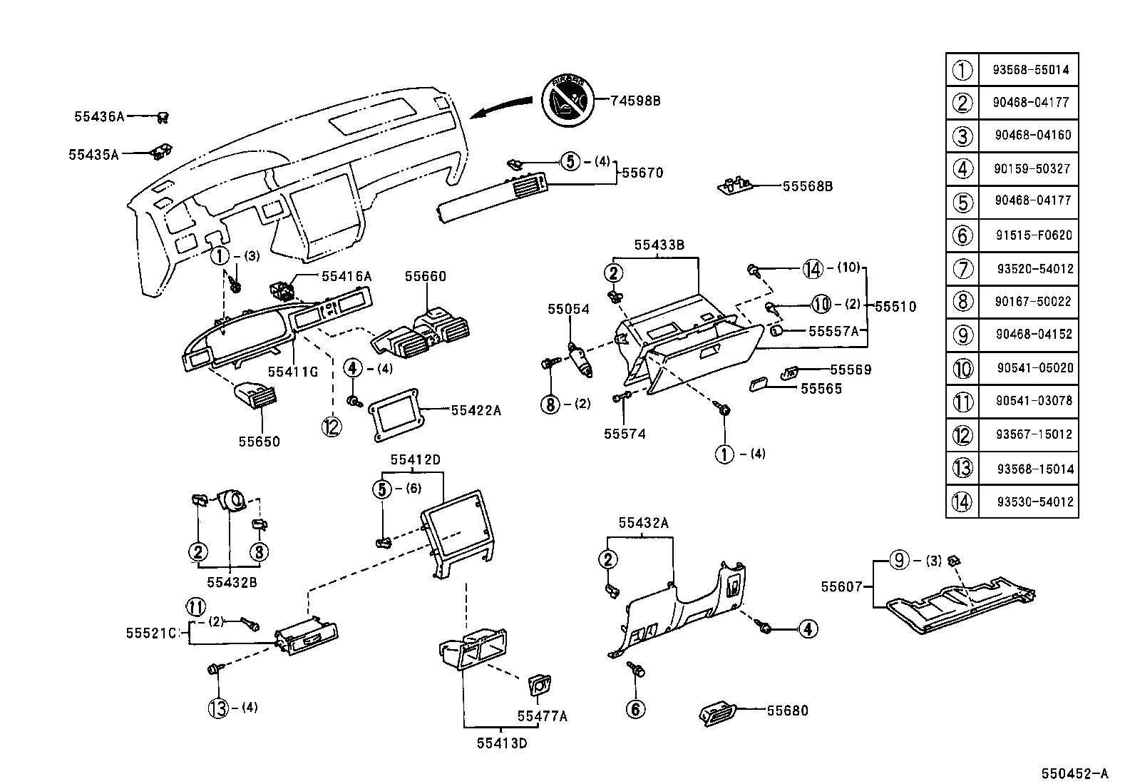 Figure 550452A