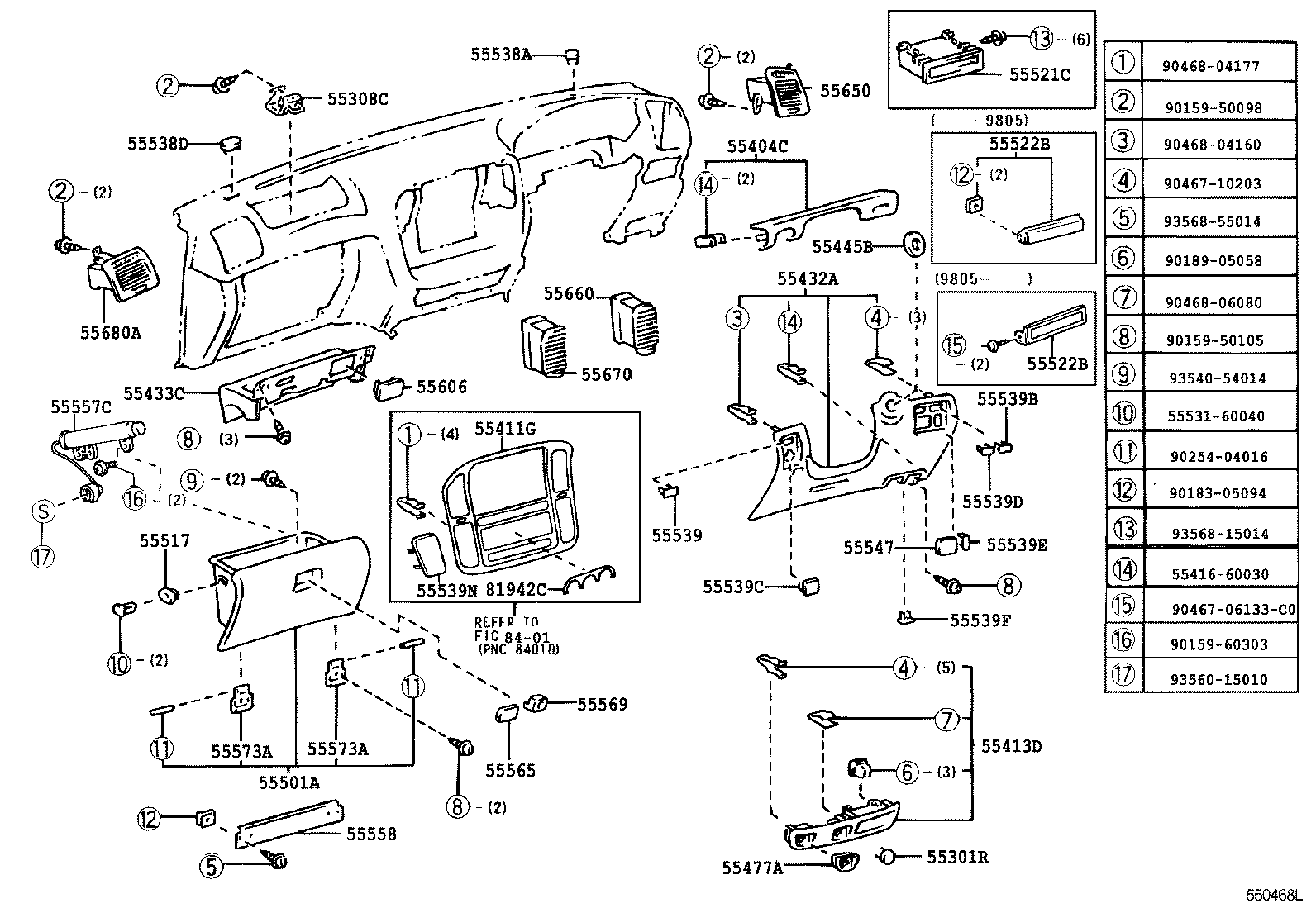 Figure 550468L