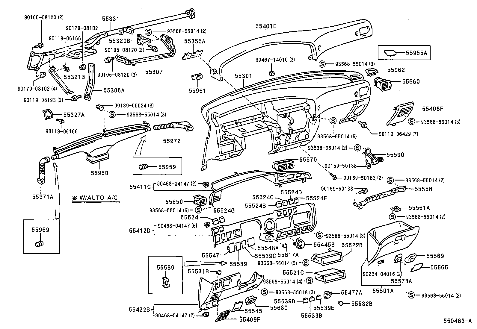 Figure 550483A