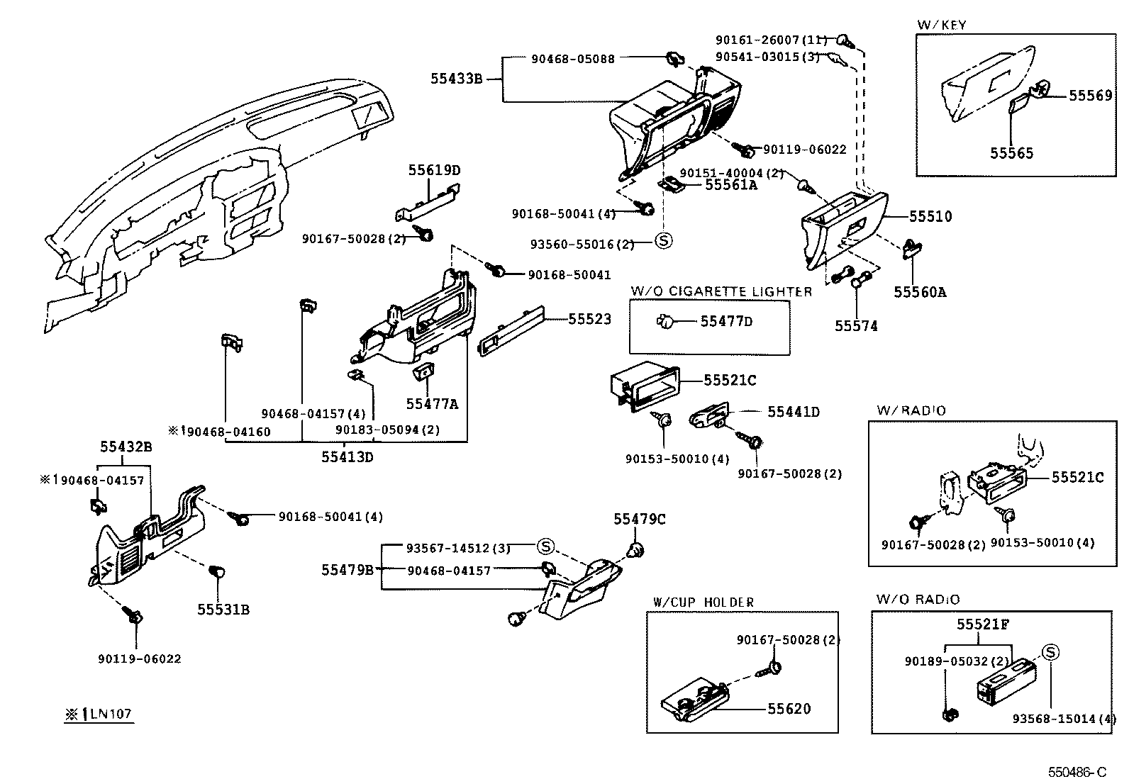 Figure 550486C