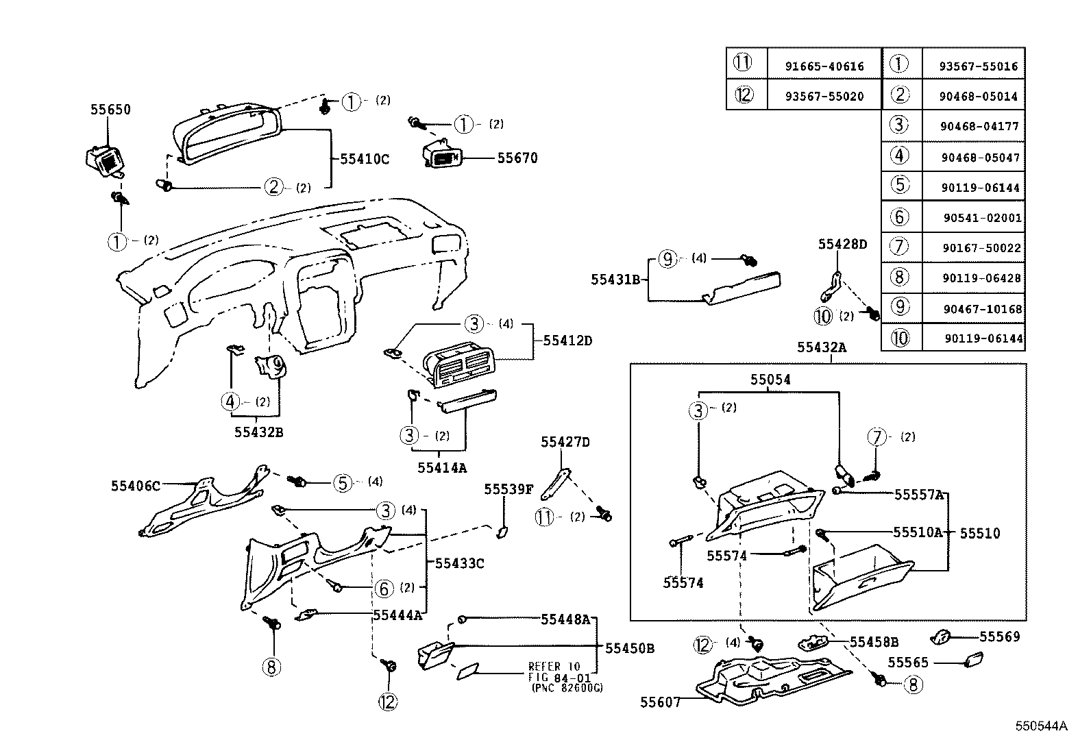 Figure 550544A