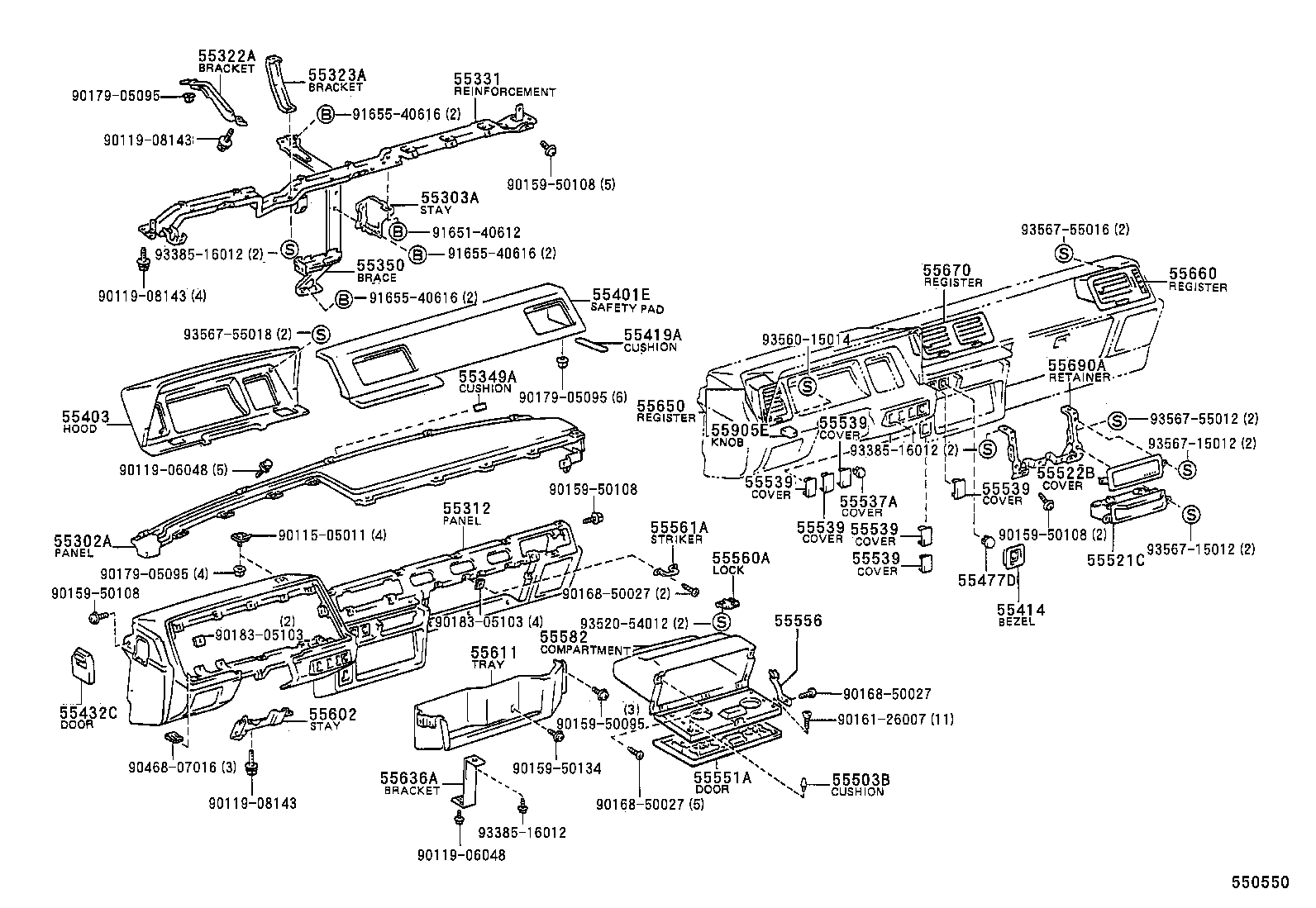 Figure 550550