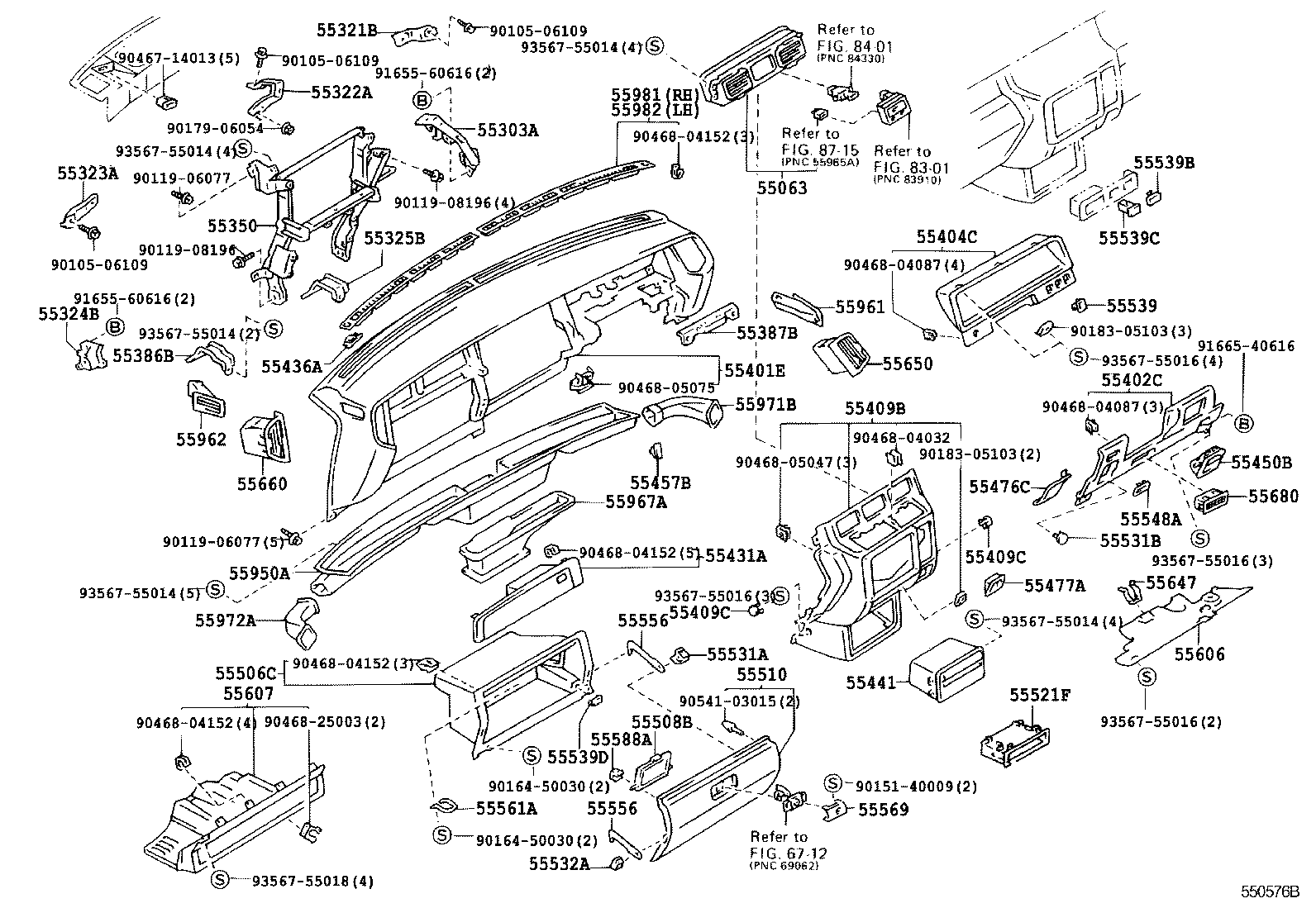 Figure 550576B