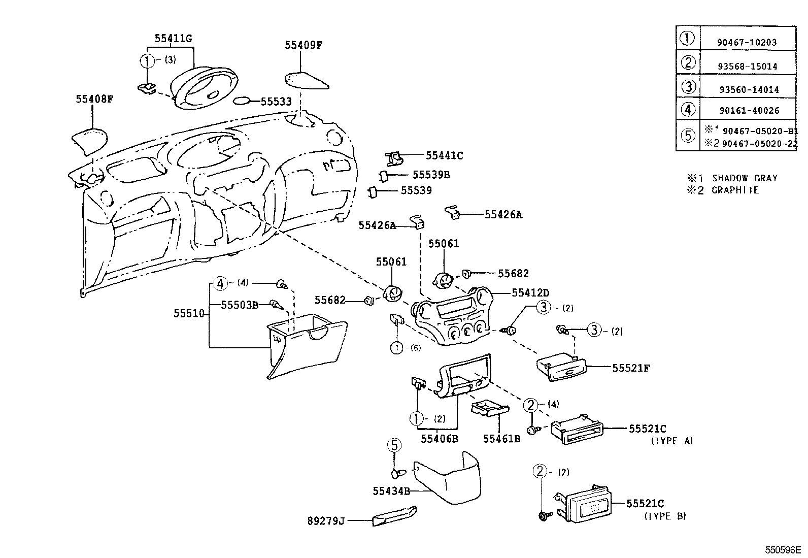 Figure 550596E