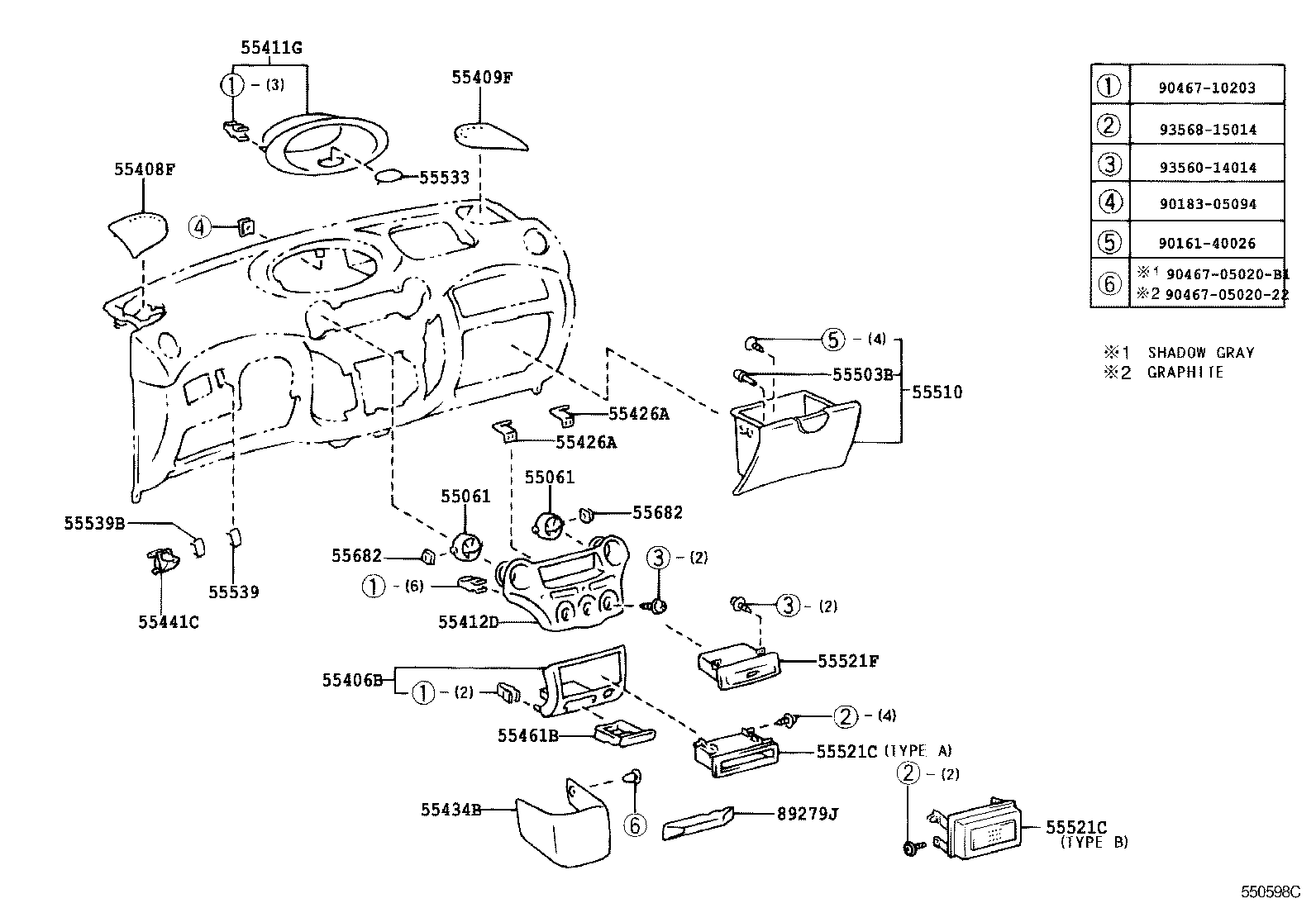 Figure 550598C