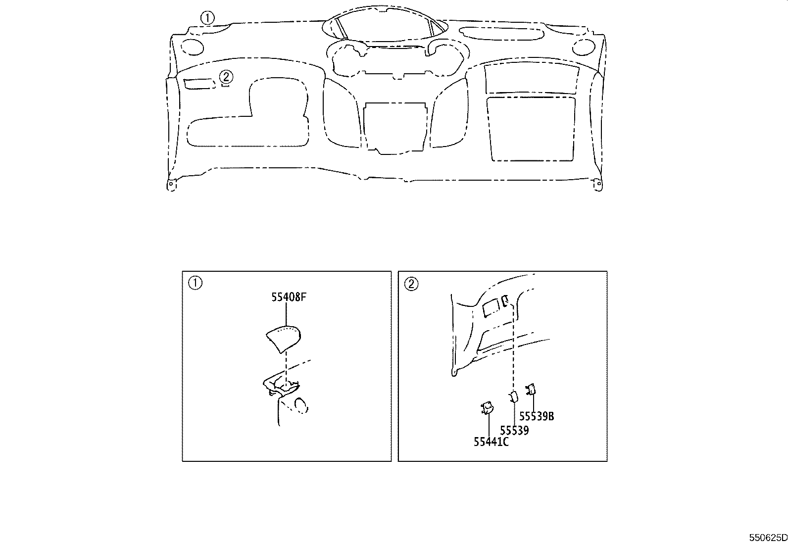 Figure 550625D