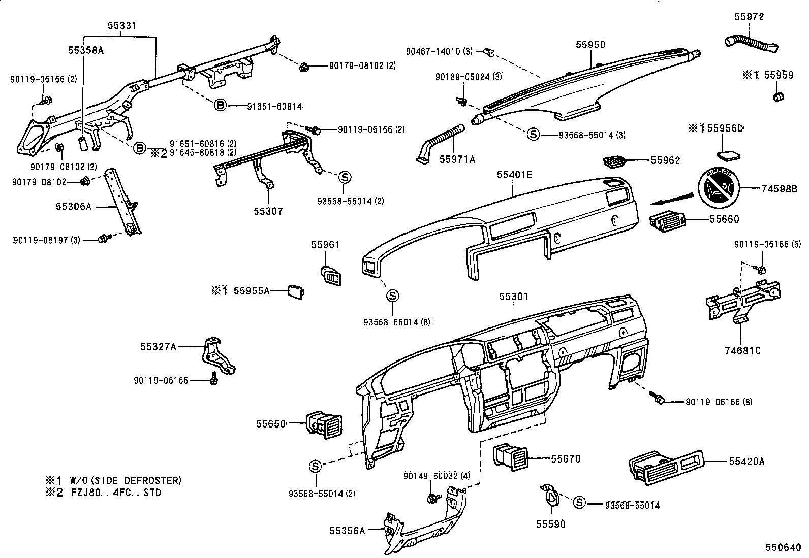 Figure 550640