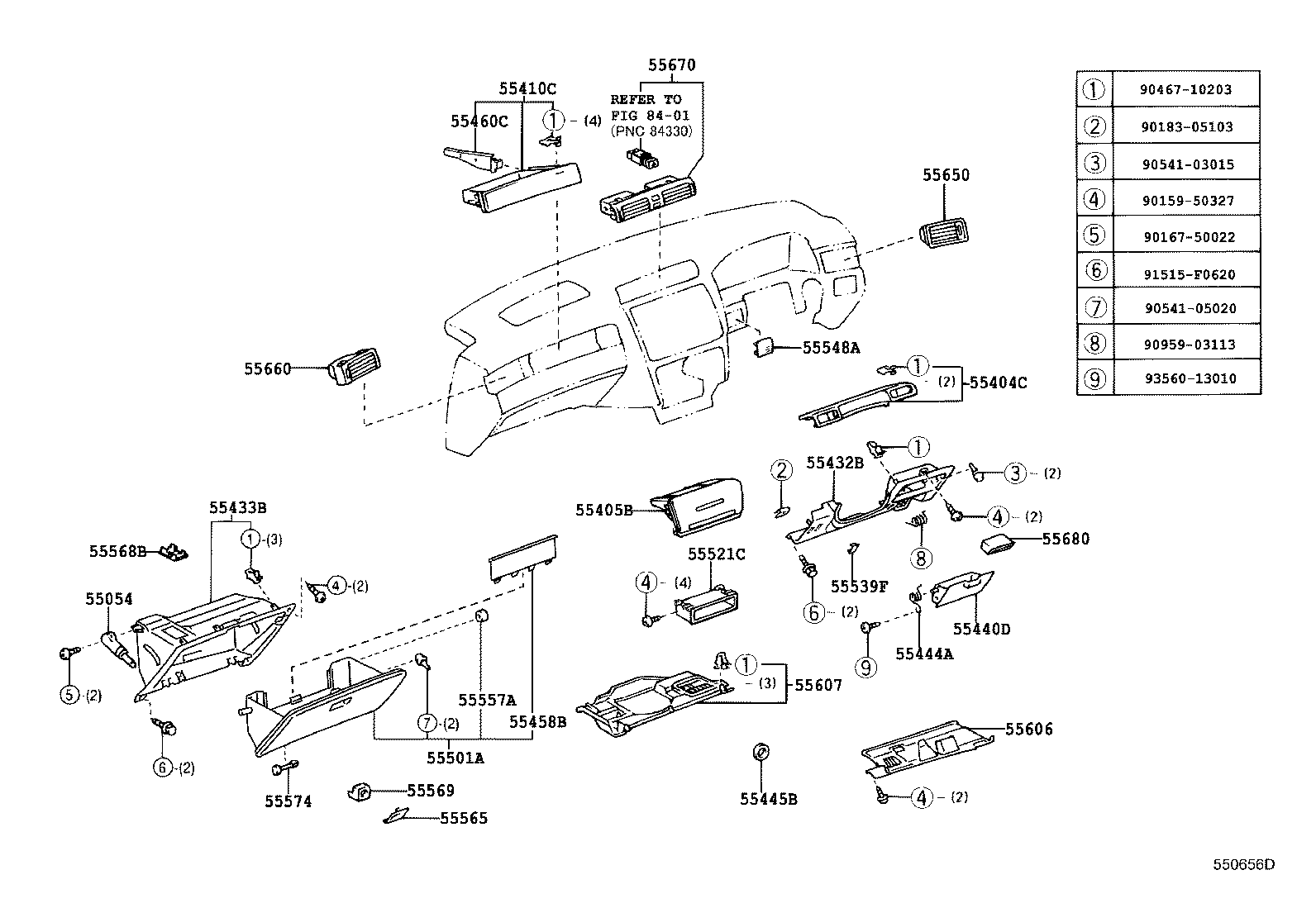 Figure 550656D