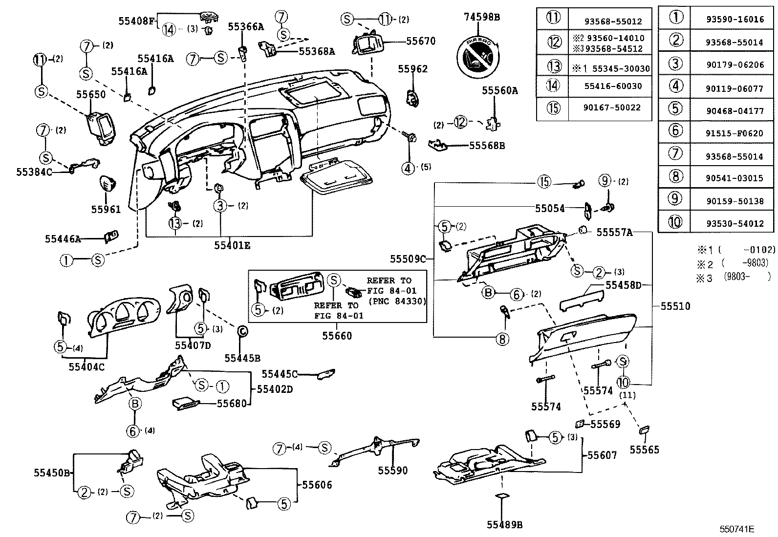 Figure 550741E