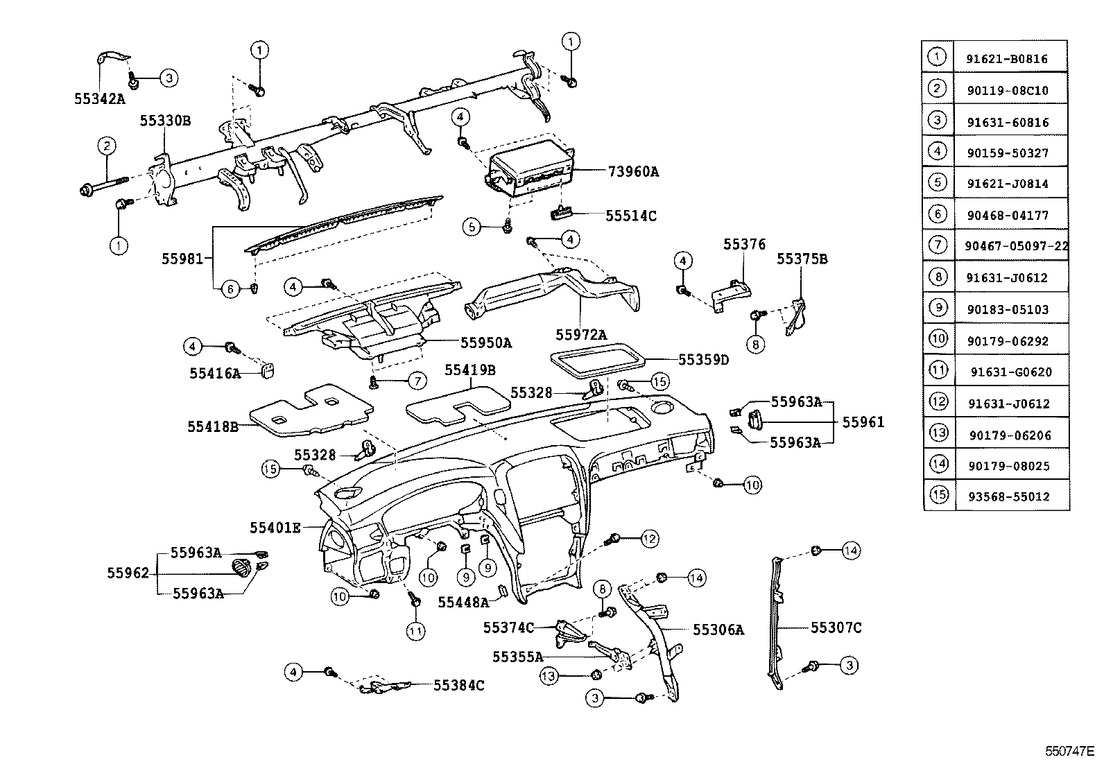 Figure 550747E