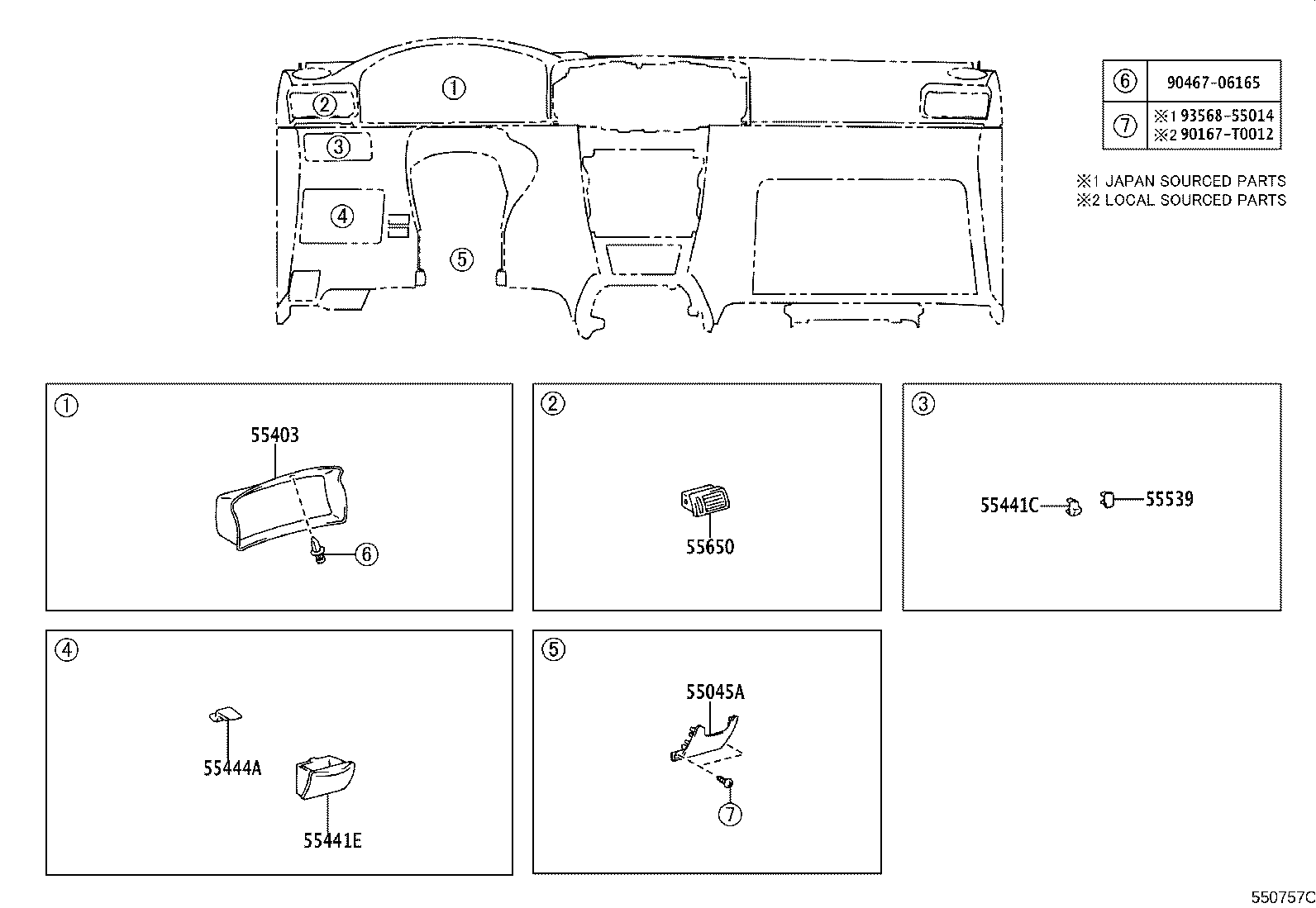 Figure 550757O
