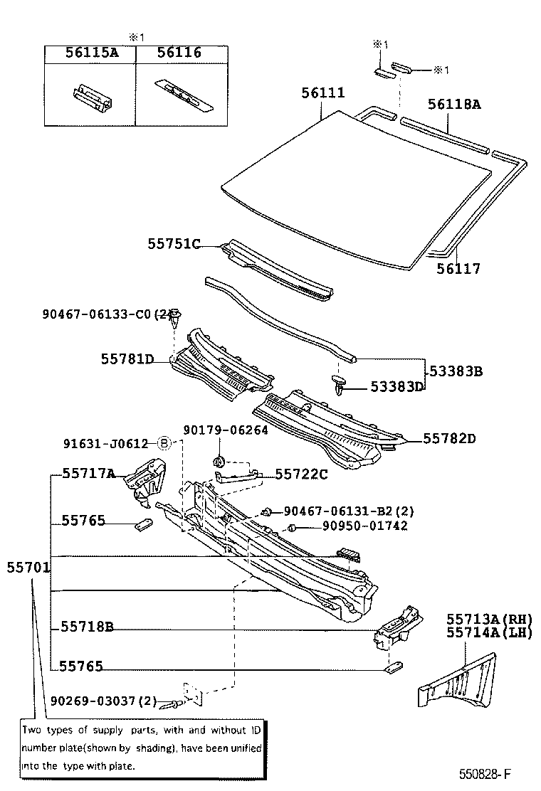 Figure 550828F