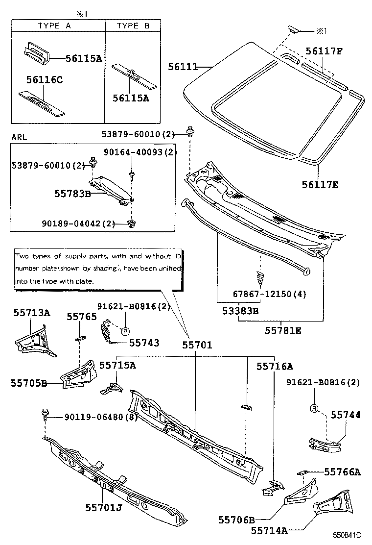 Figure 550841D