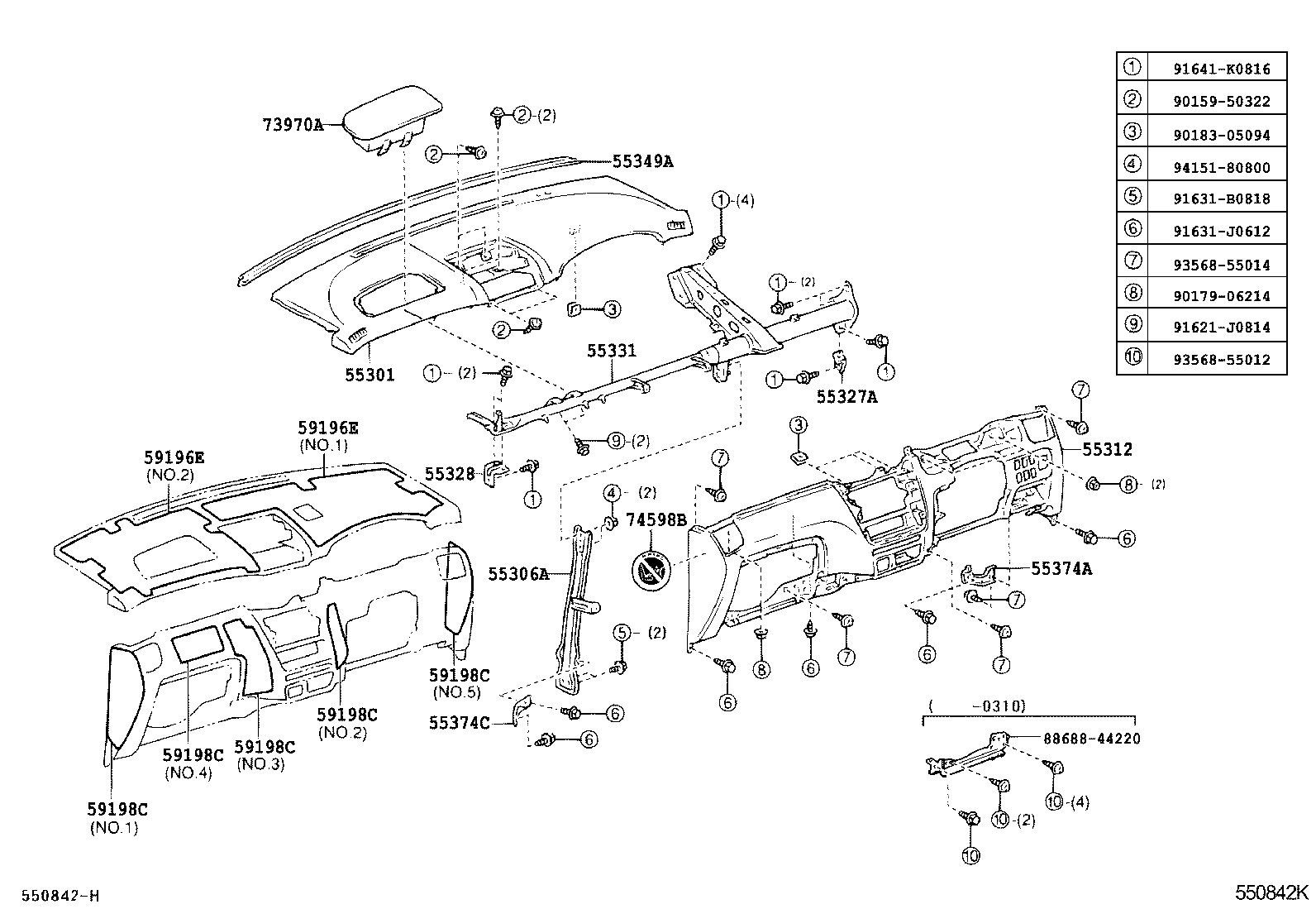 Figure 550842K