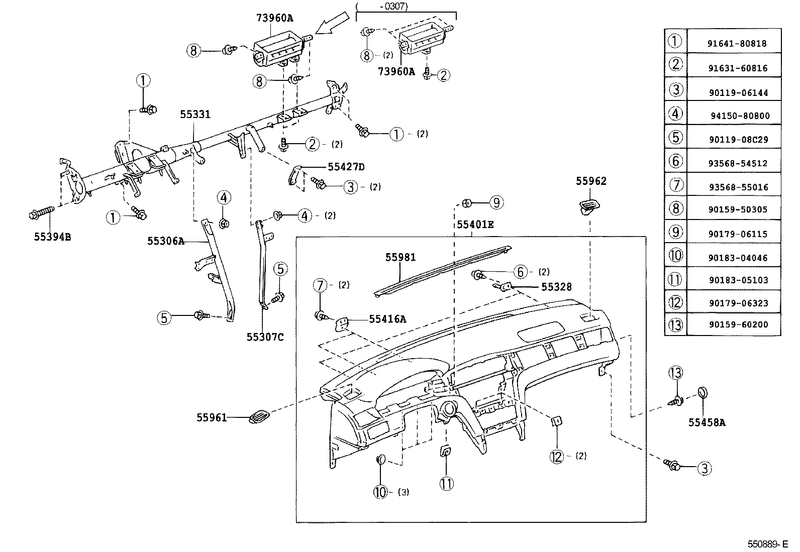 Figure 550889E