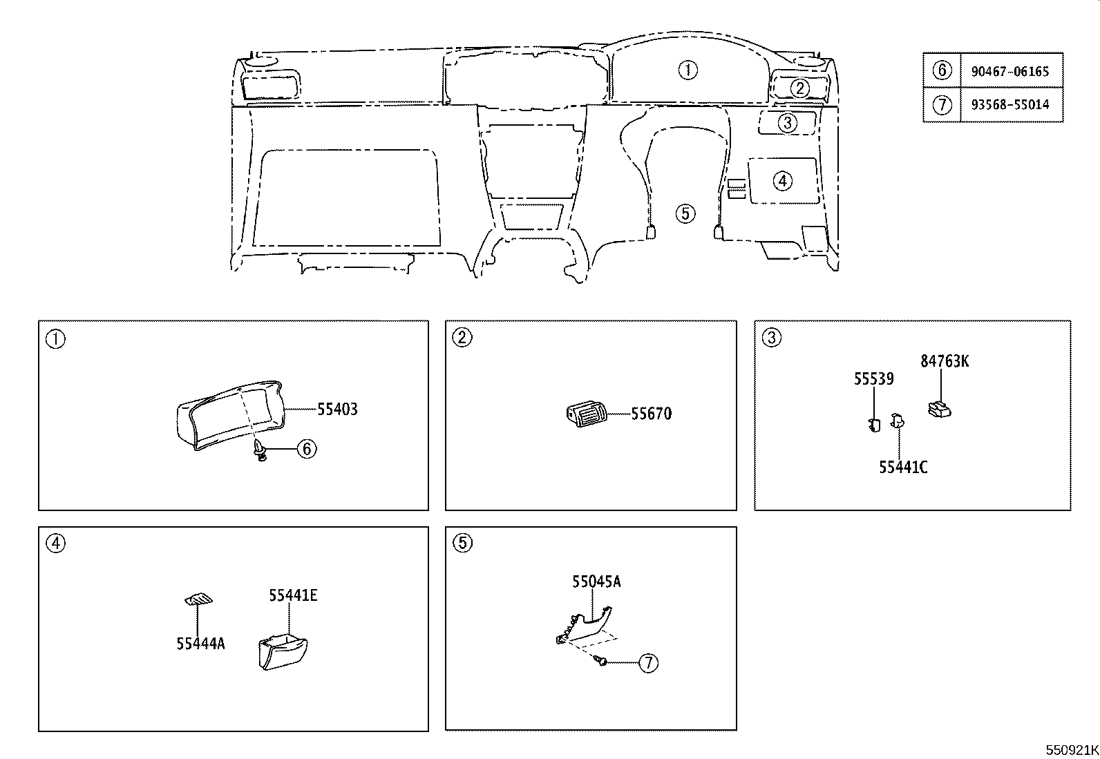 Figure 550921K