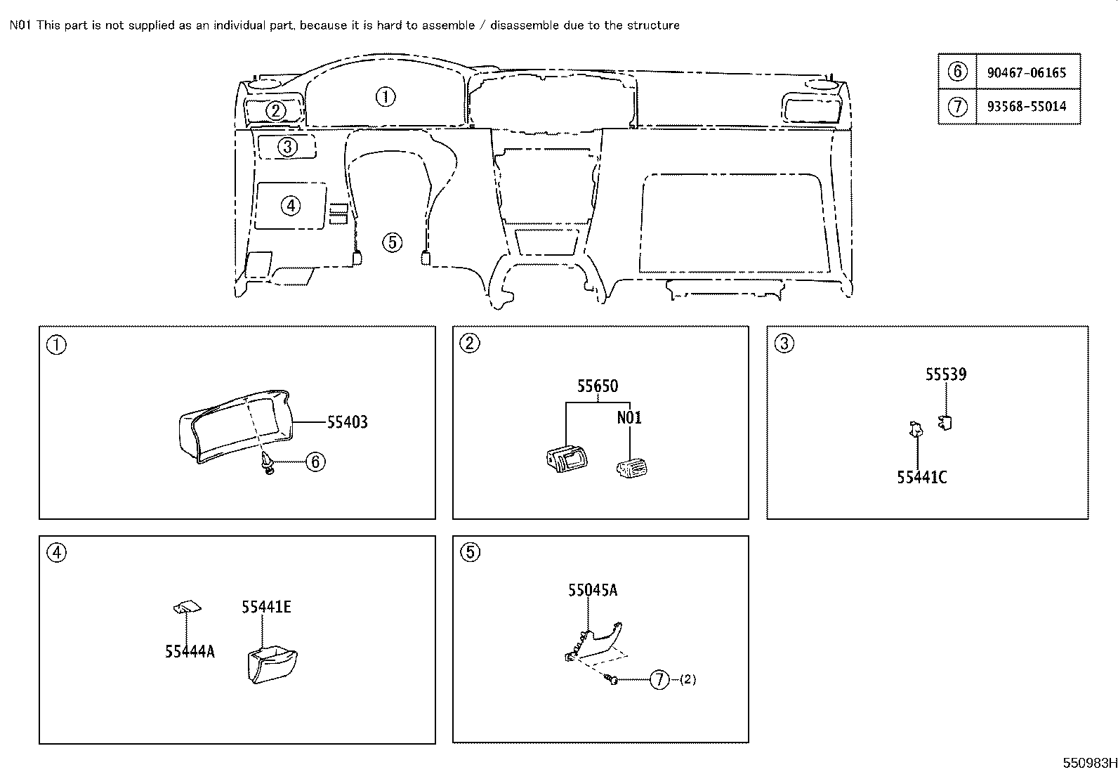 Figure 550983H